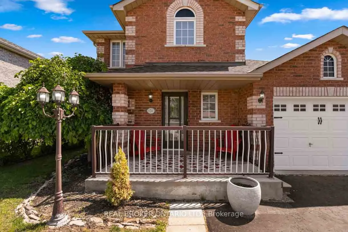 131 Ruffet Drive