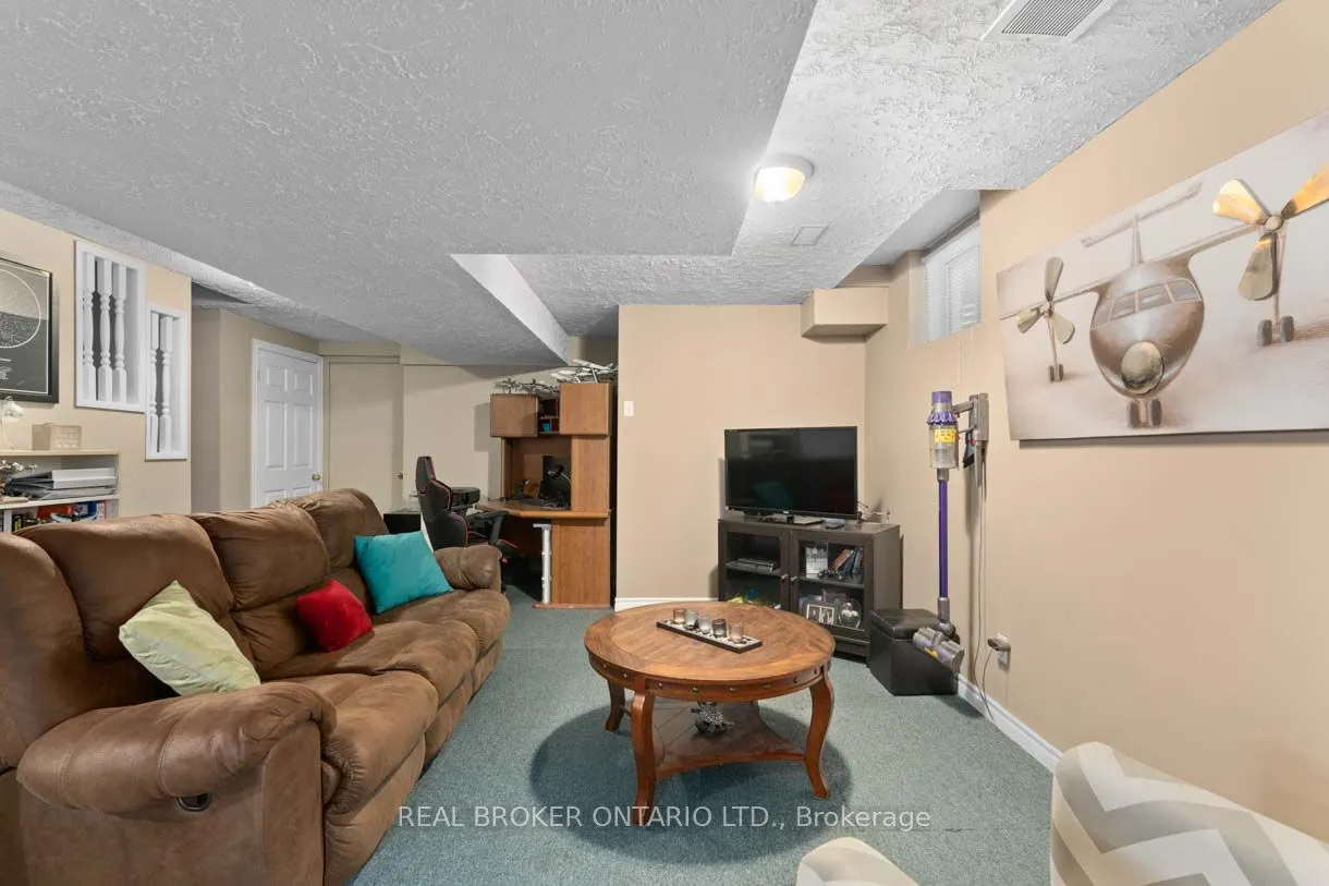 131 Ruffet Drive