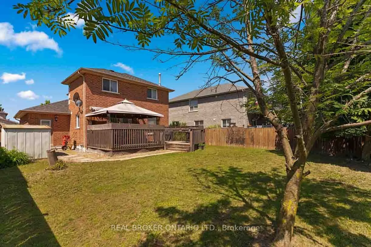 131 Ruffet Drive
