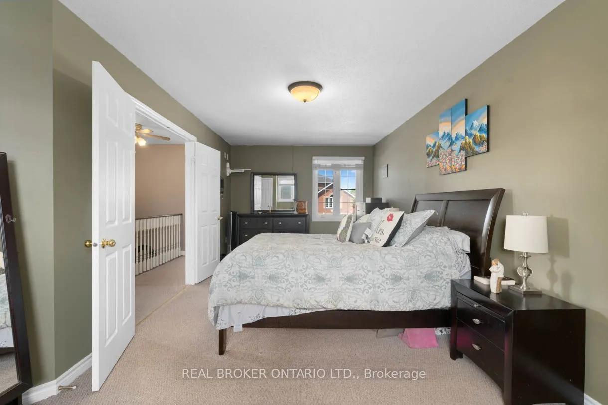131 Ruffet Drive