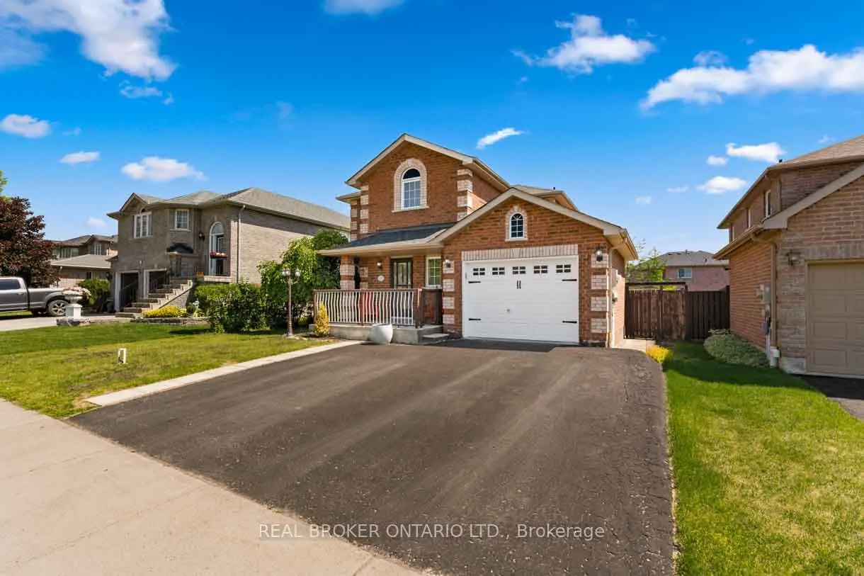 131 Ruffet Drive
