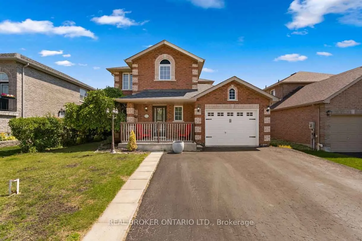 131 Ruffet Drive