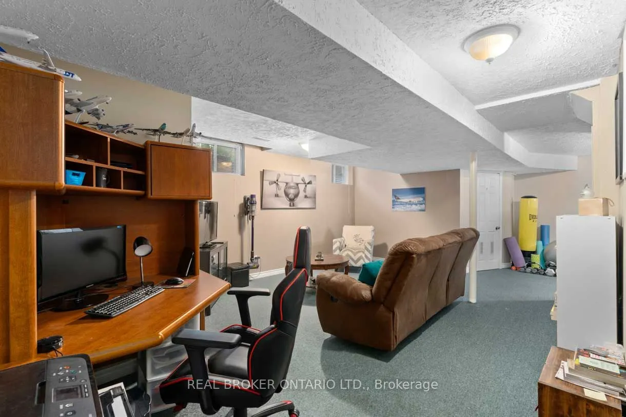 131 Ruffet Drive
