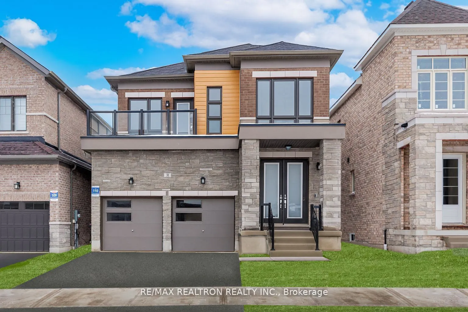 31 Sweet Cicely Street