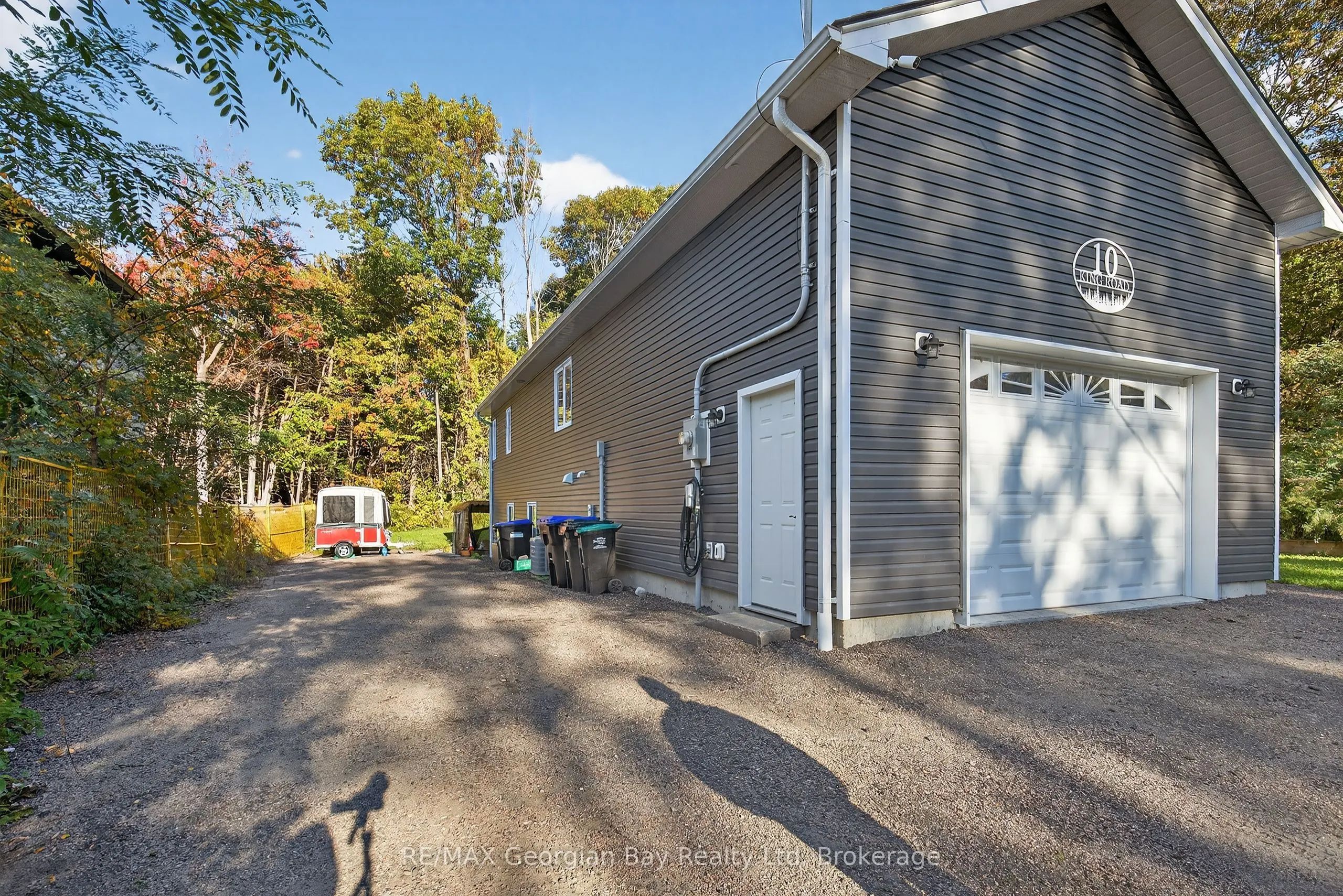 10 King Road