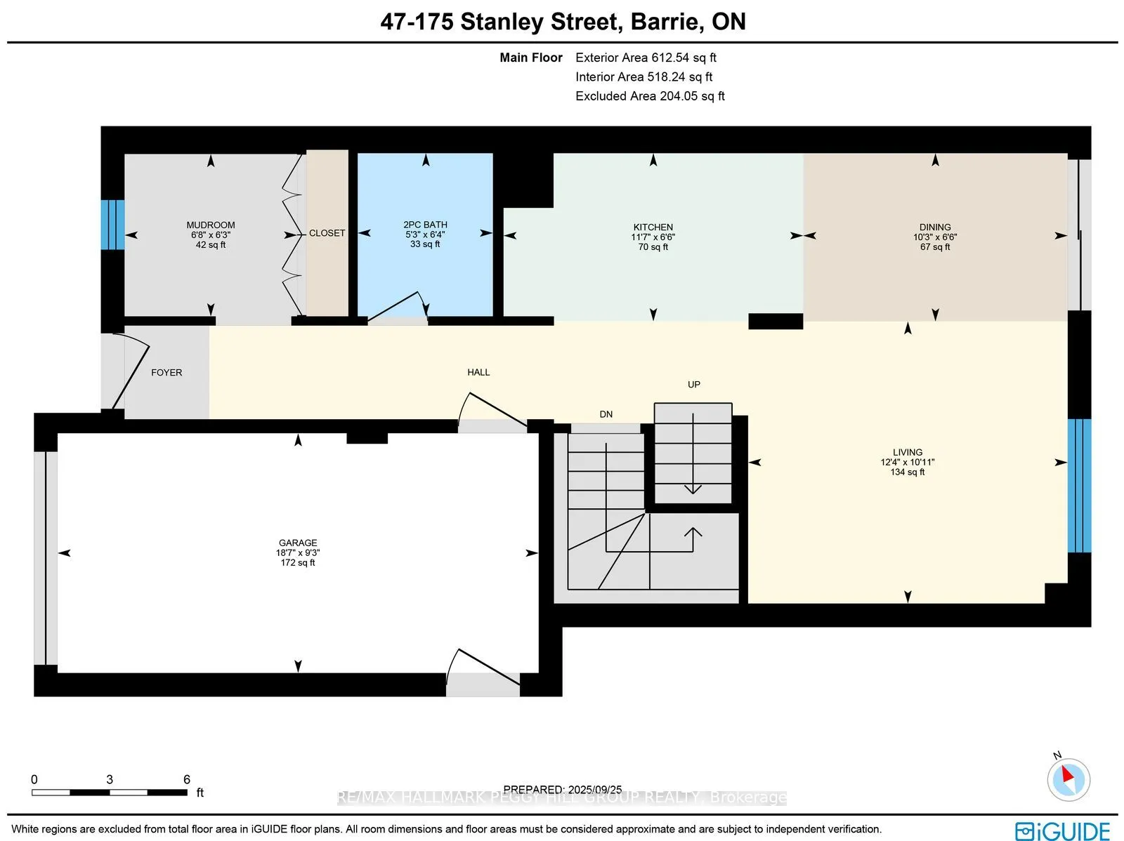 175 Stanley Street