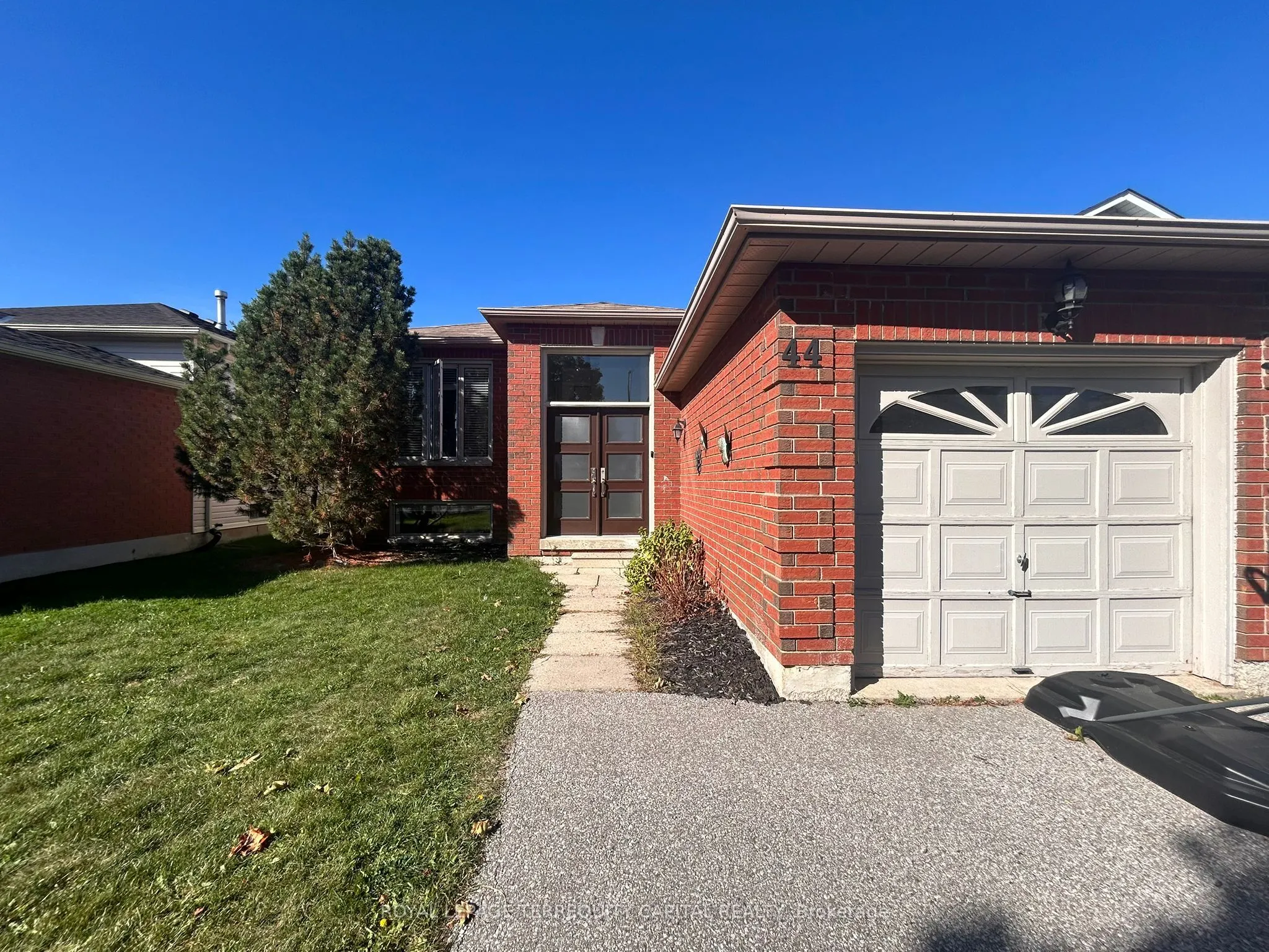 44 Ward Drive