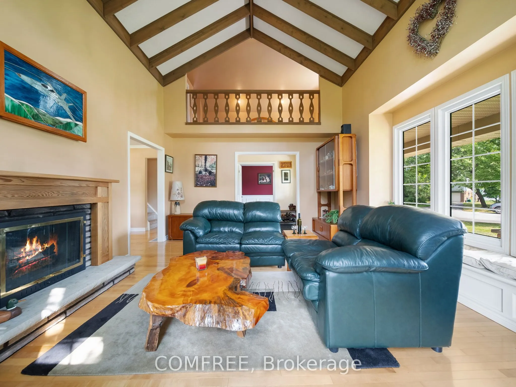 684 Glen Crescent