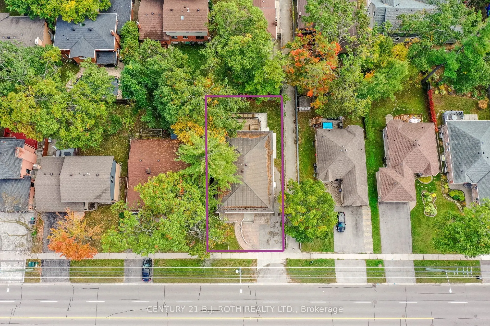 263 Anne Street N