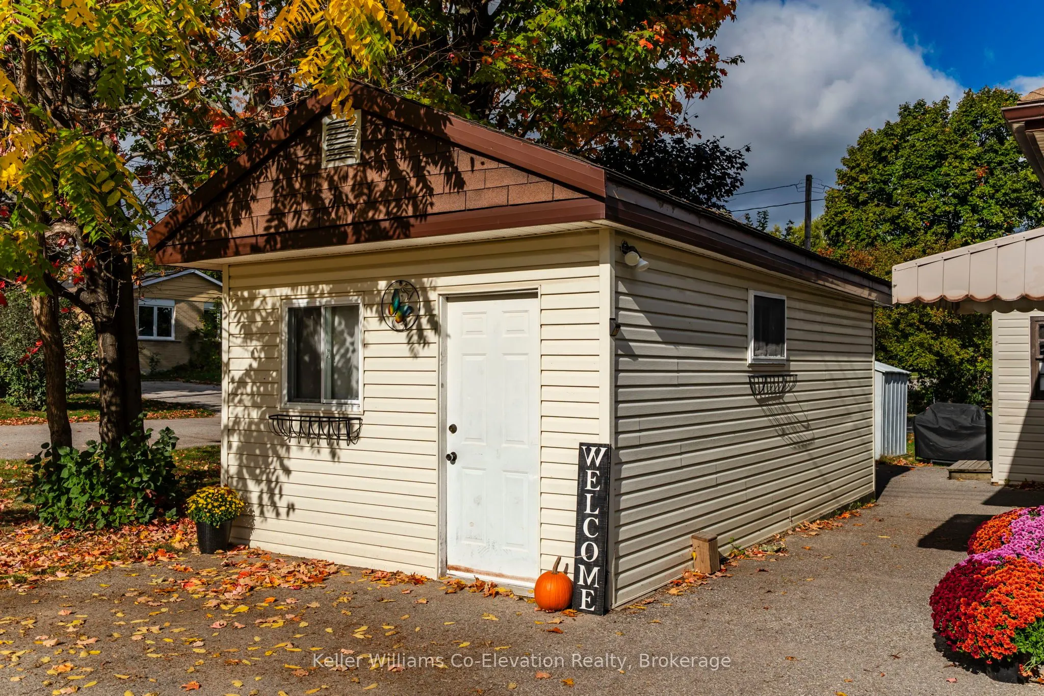 808 Quebec Street