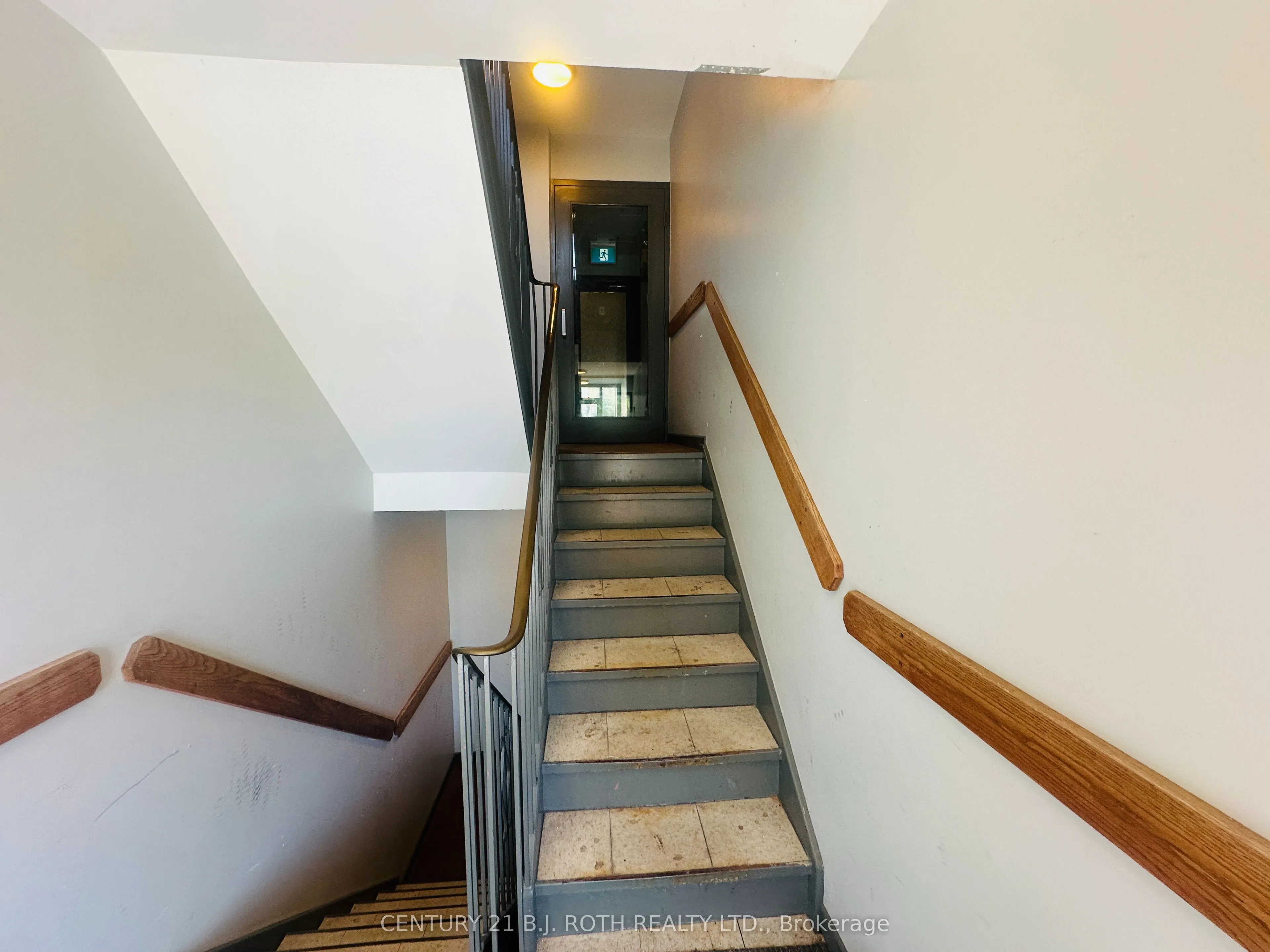 34 Berczy Street