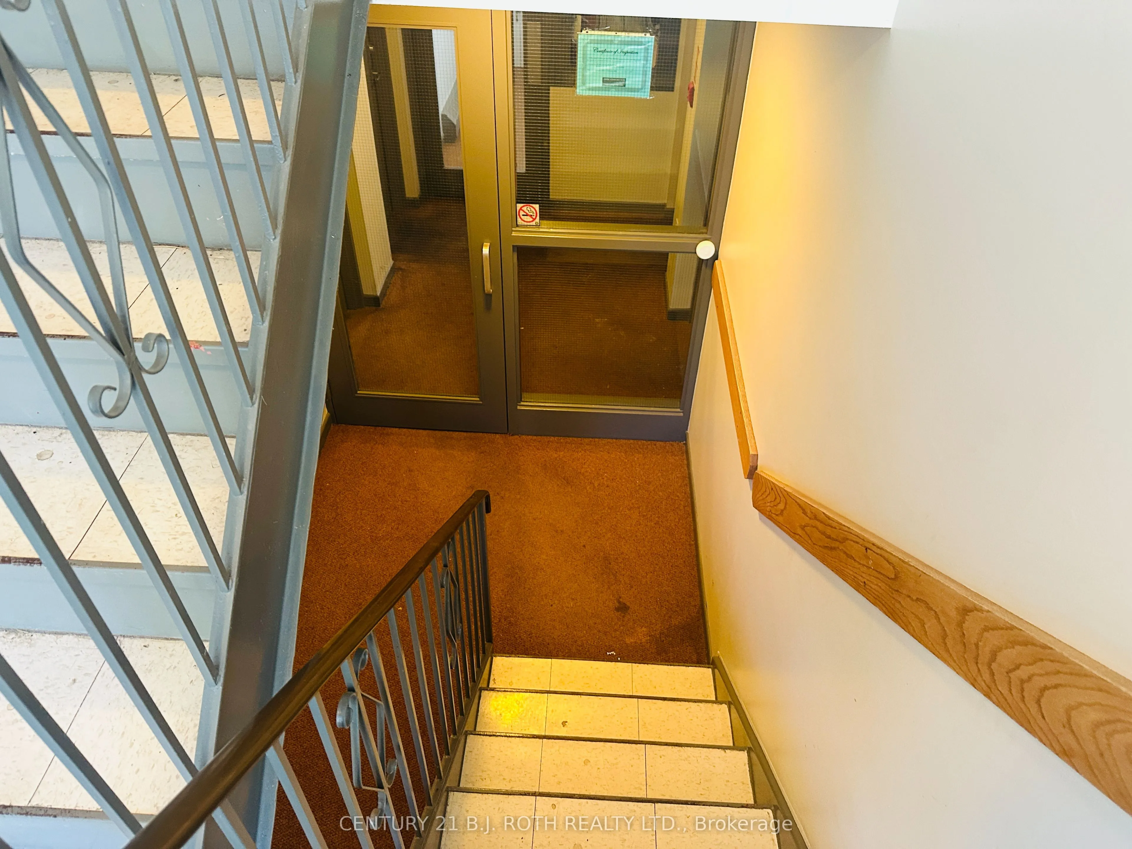 34 Berczy Street