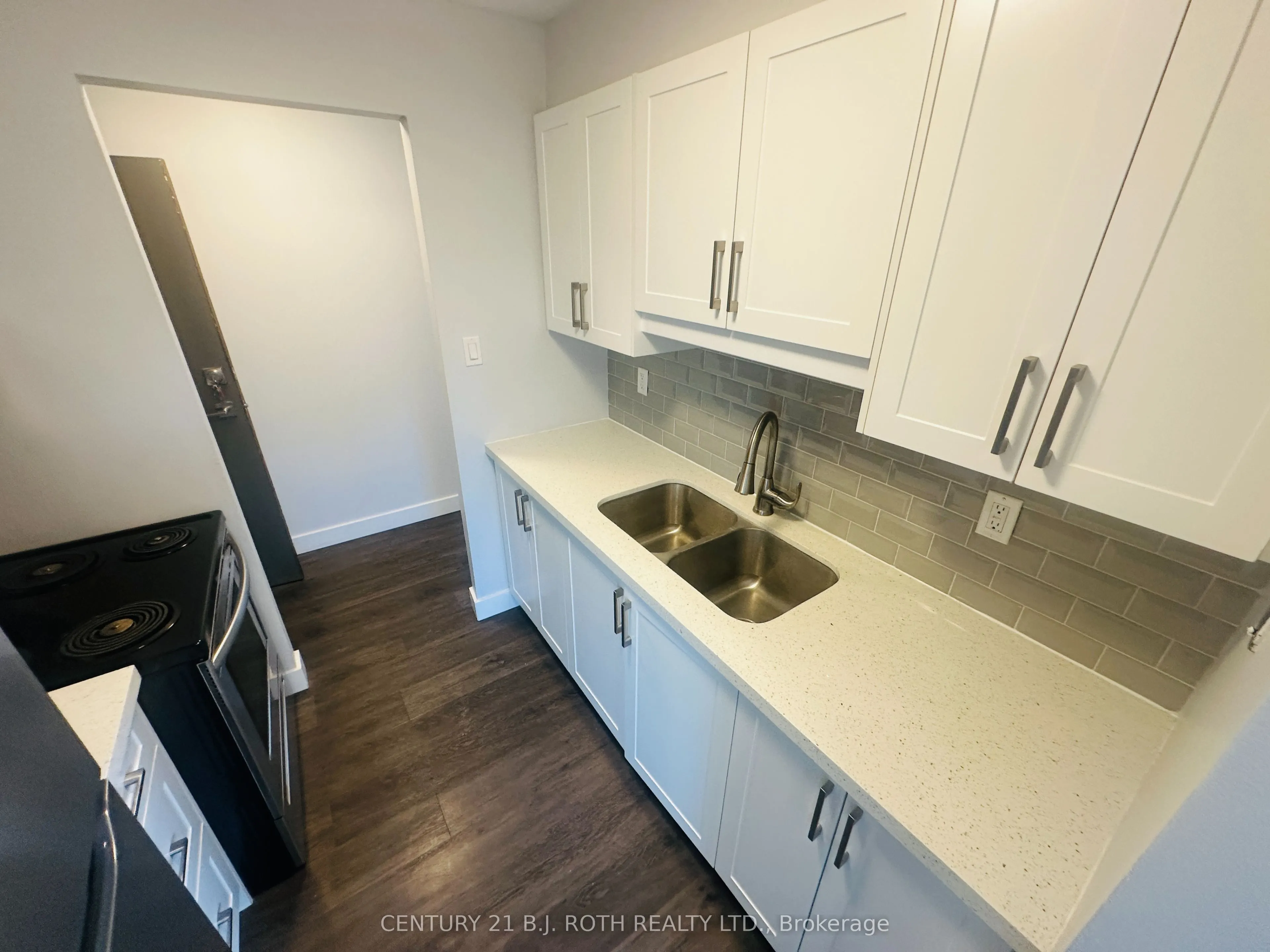 34 Berczy Street
