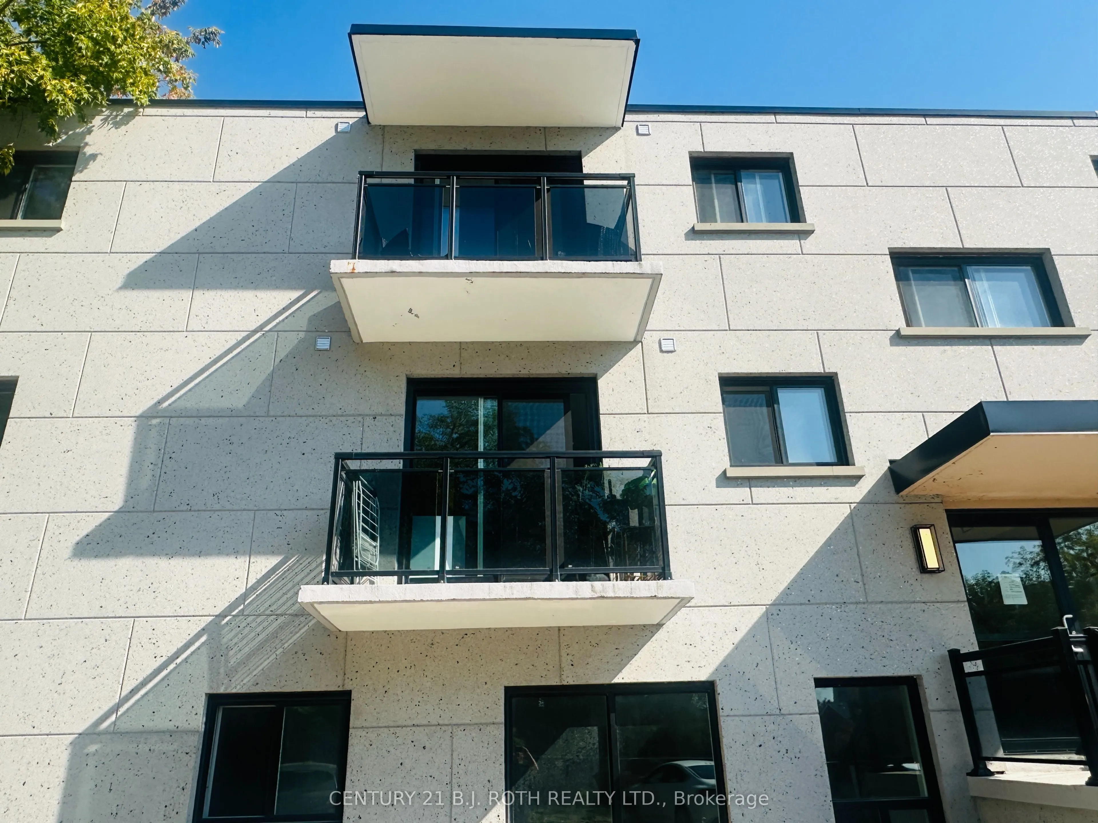 34 Berczy Street