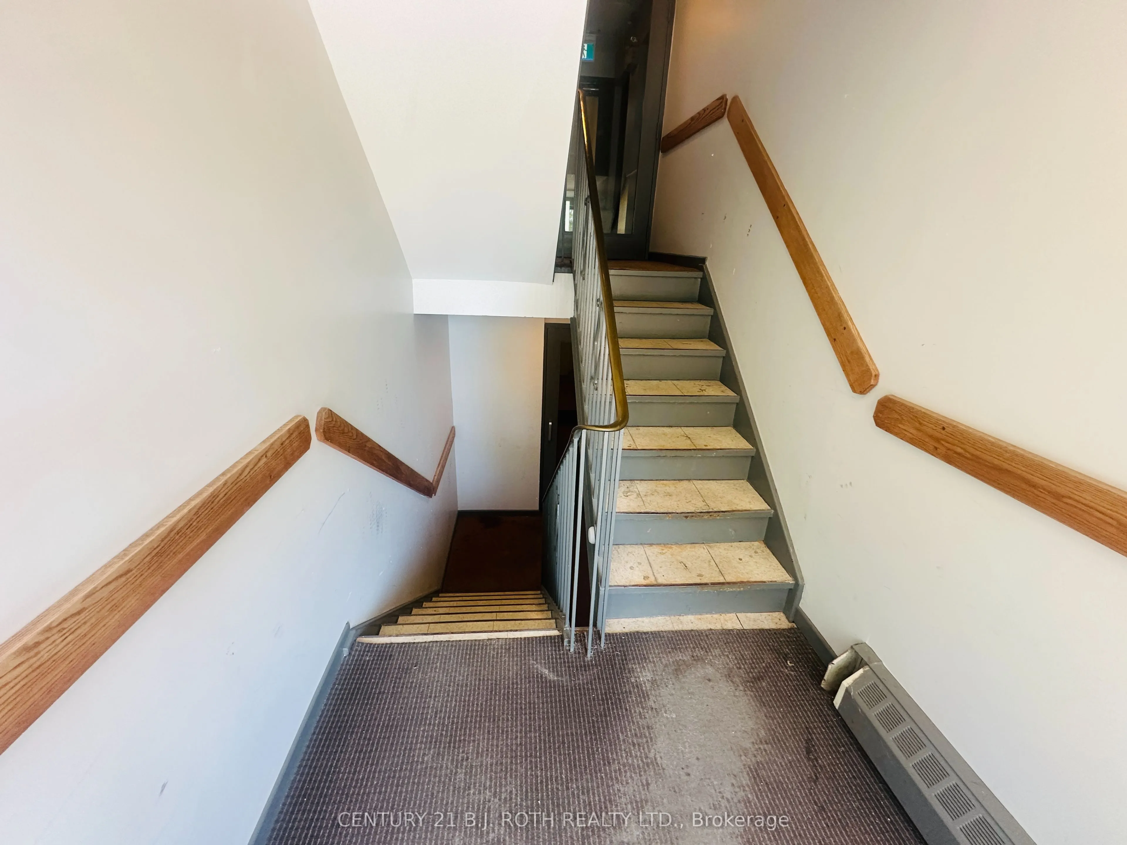 34 Berczy Street