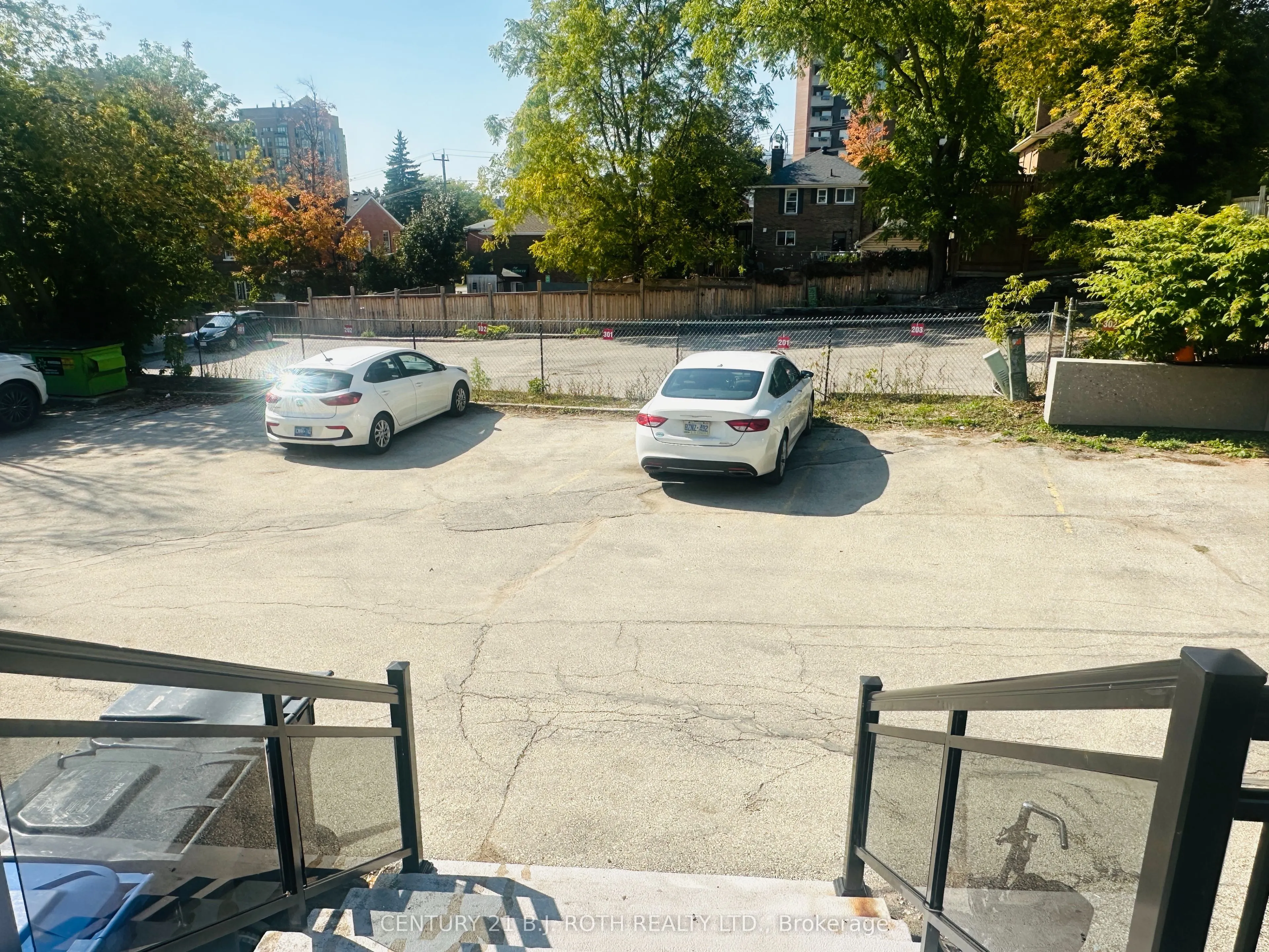 34 Berczy Street