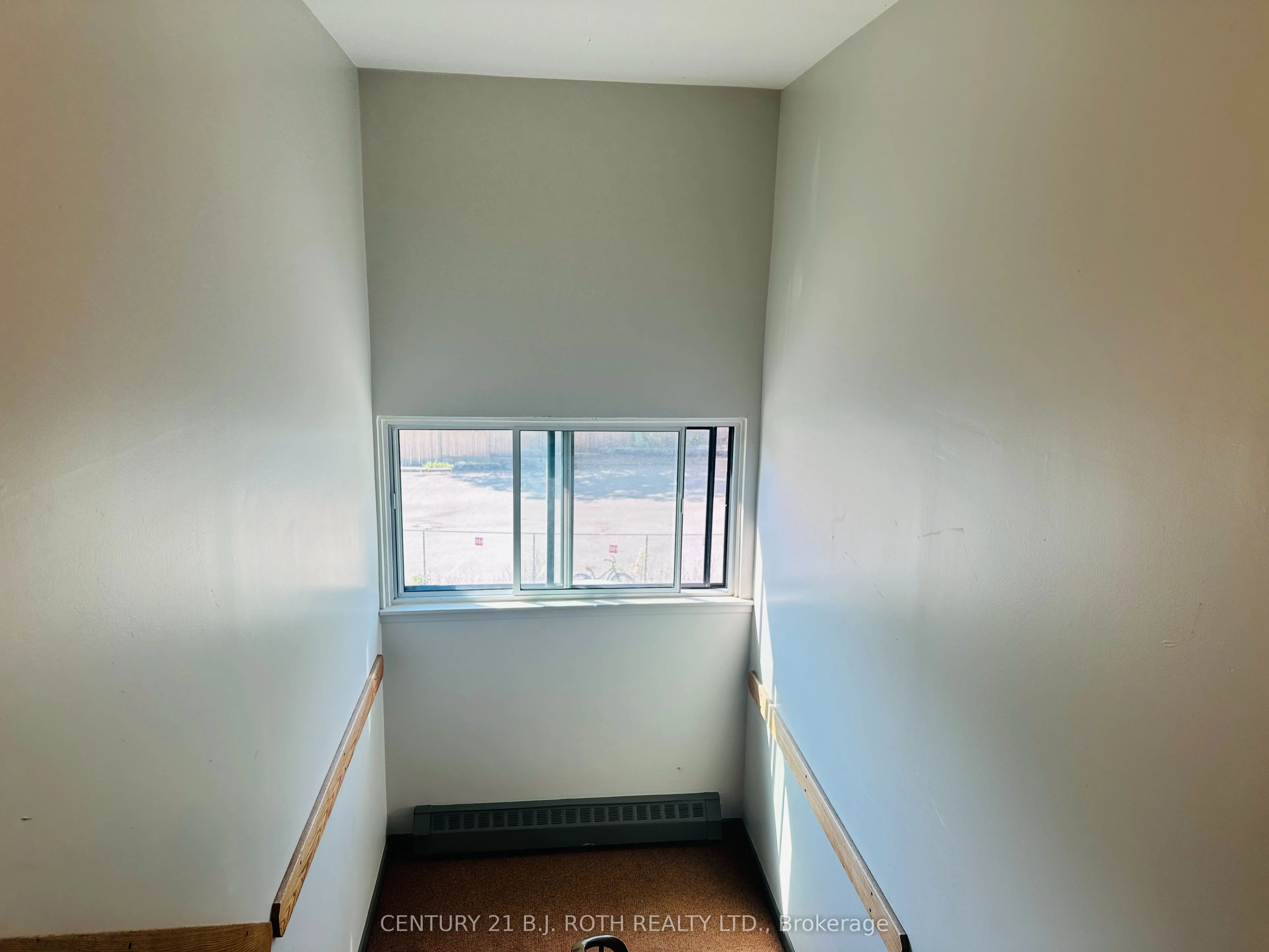 34 Berczy Street