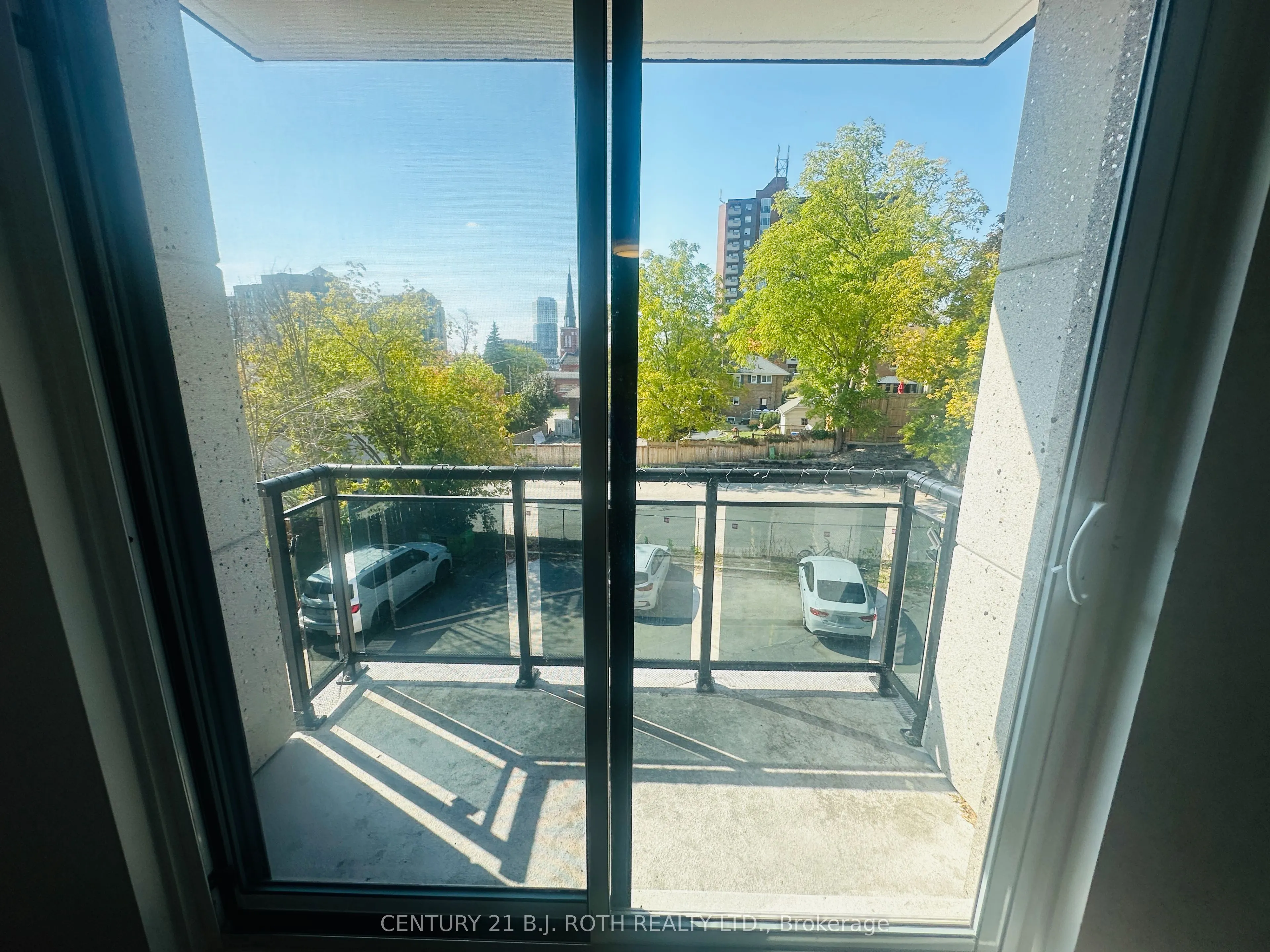 34 Berczy Street