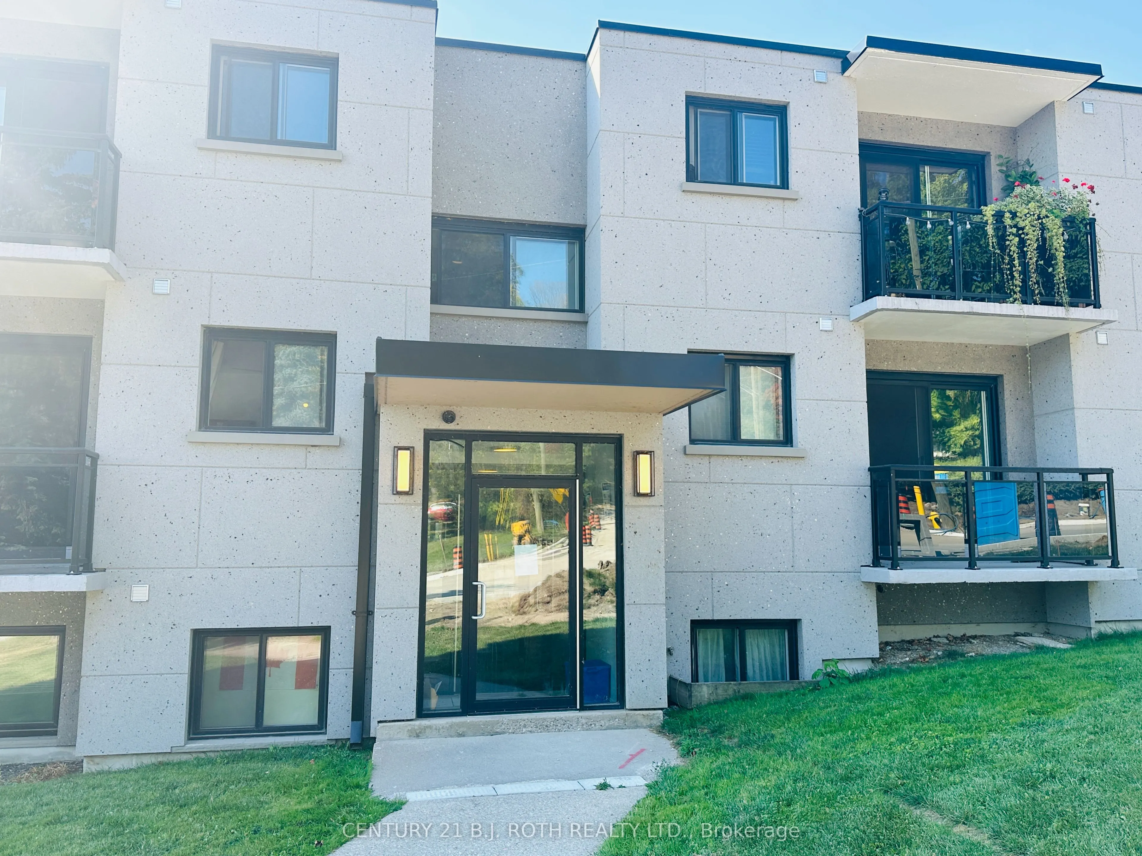 34 Berczy Street