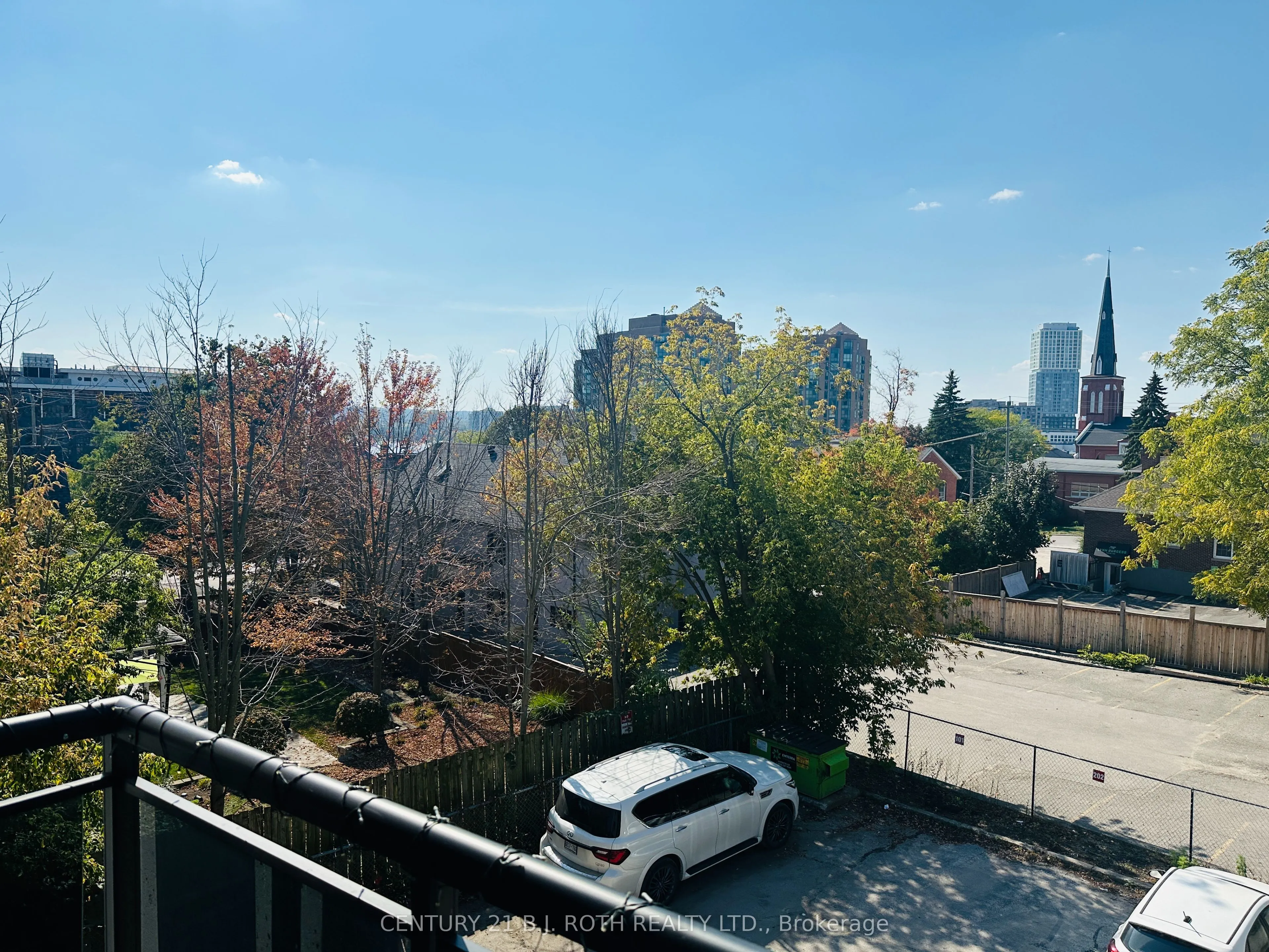 34 Berczy Street