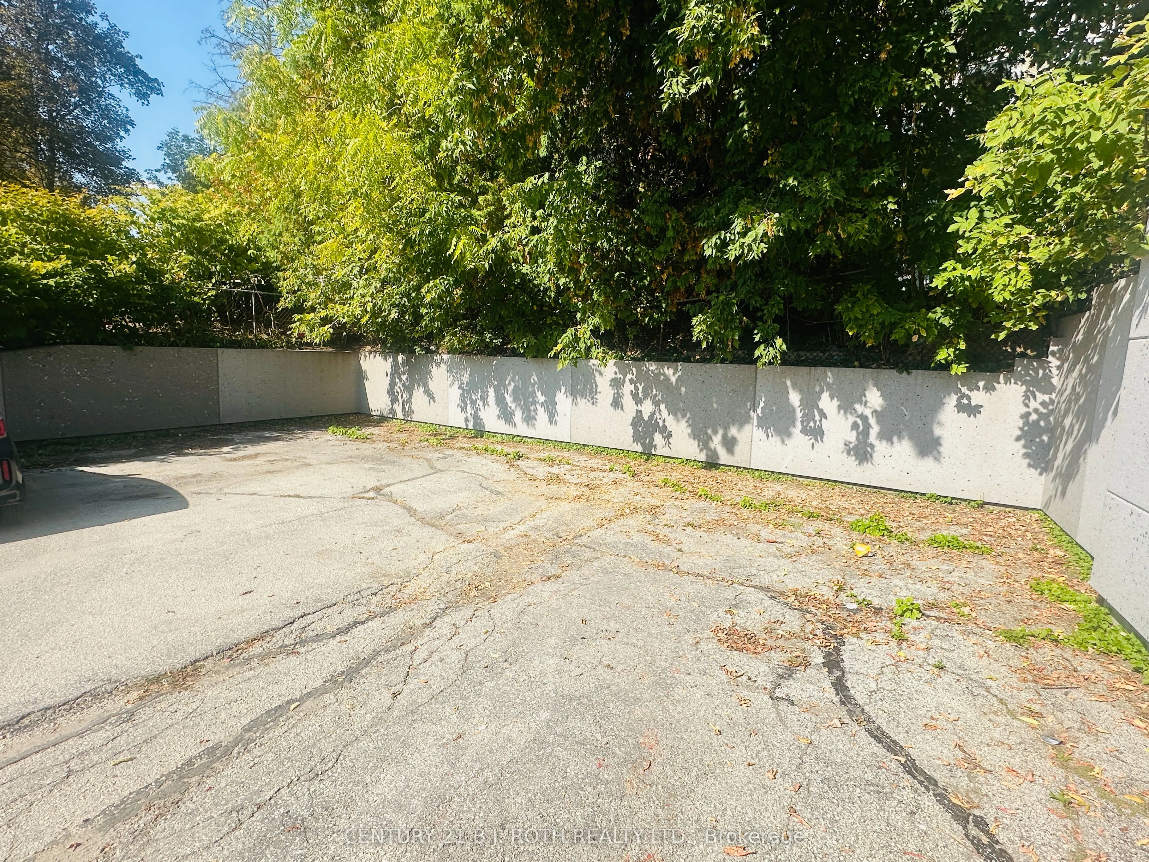 34 Berczy Street