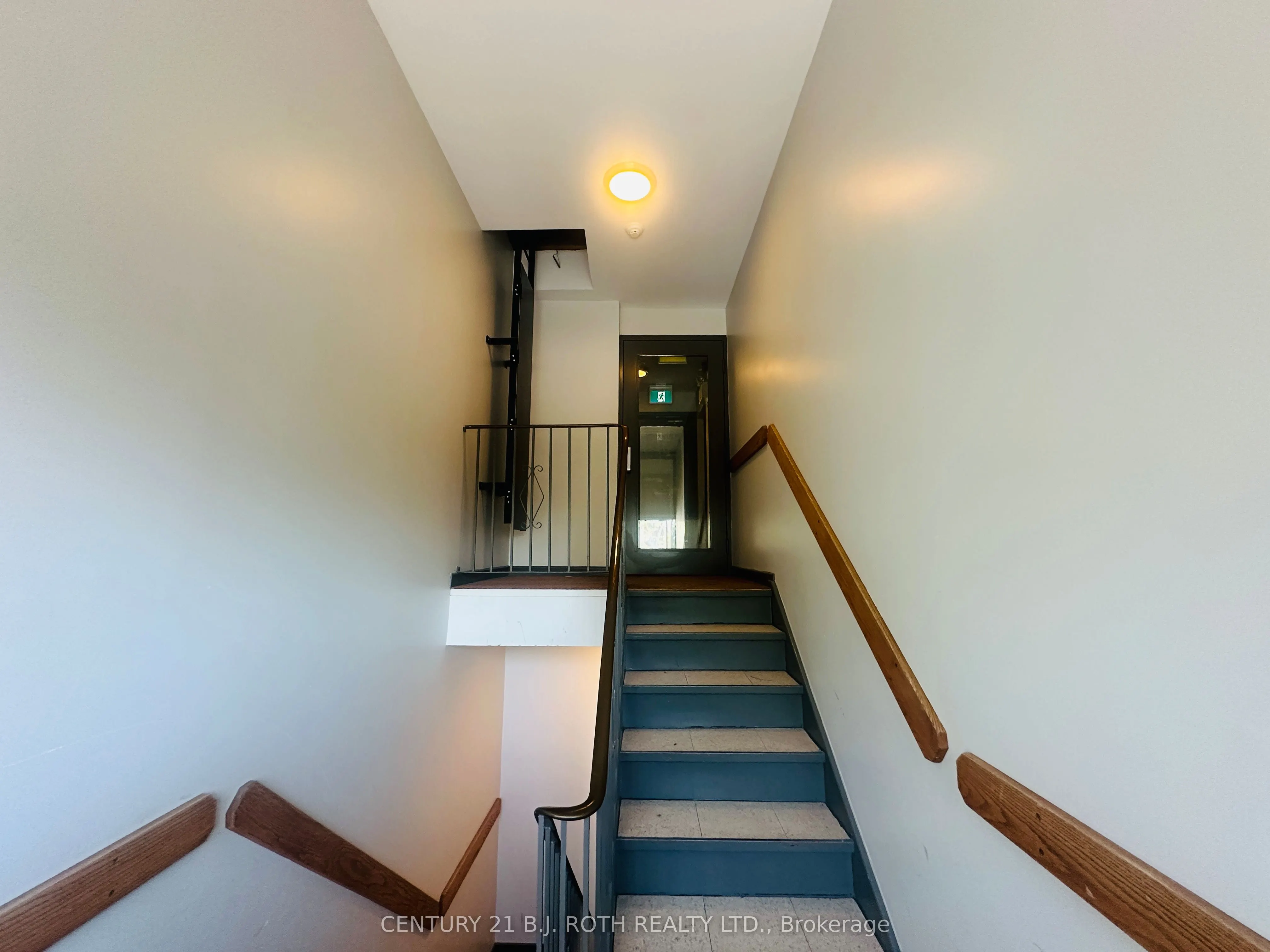 34 Berczy Street