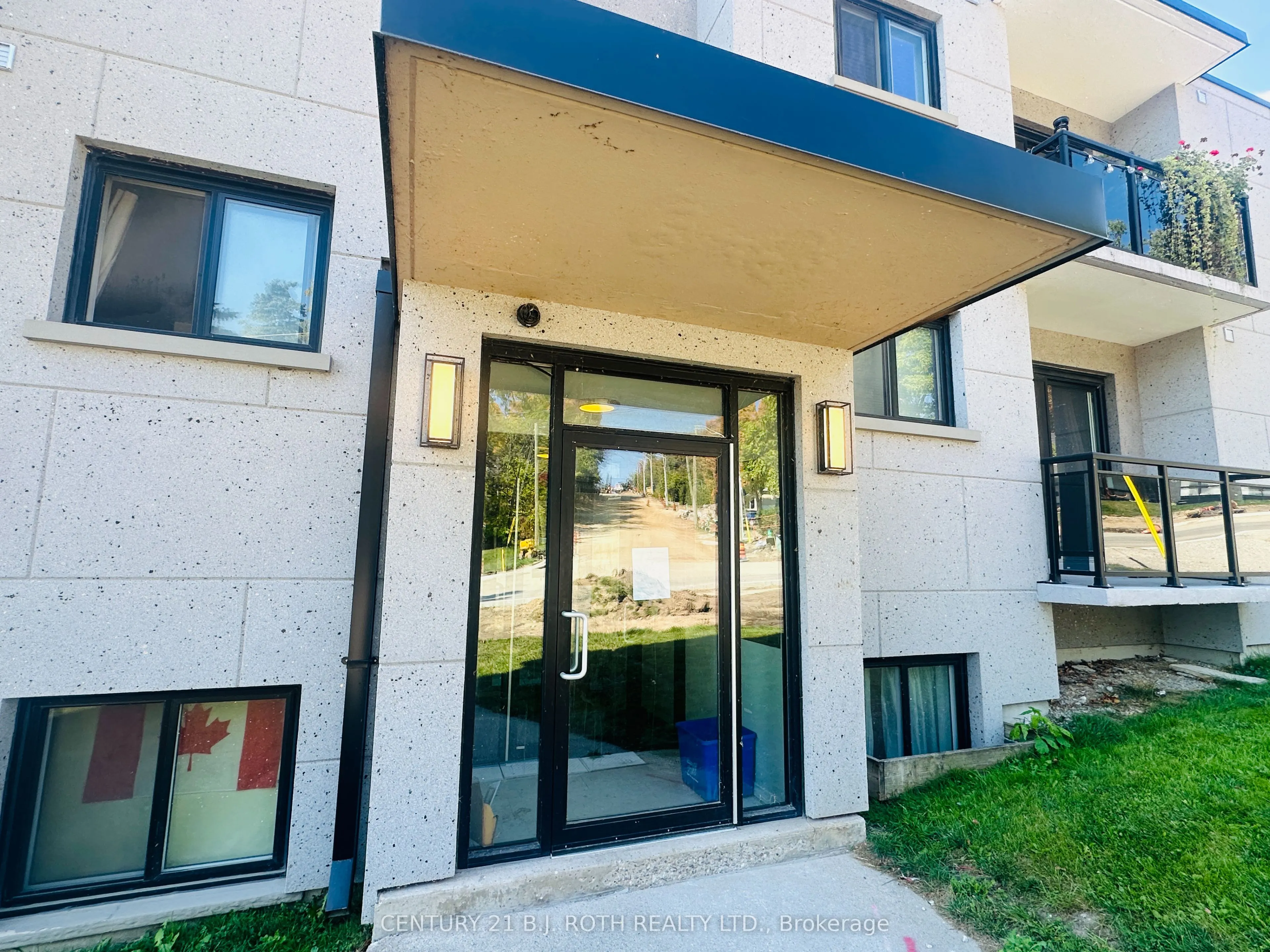 34 Berczy Street