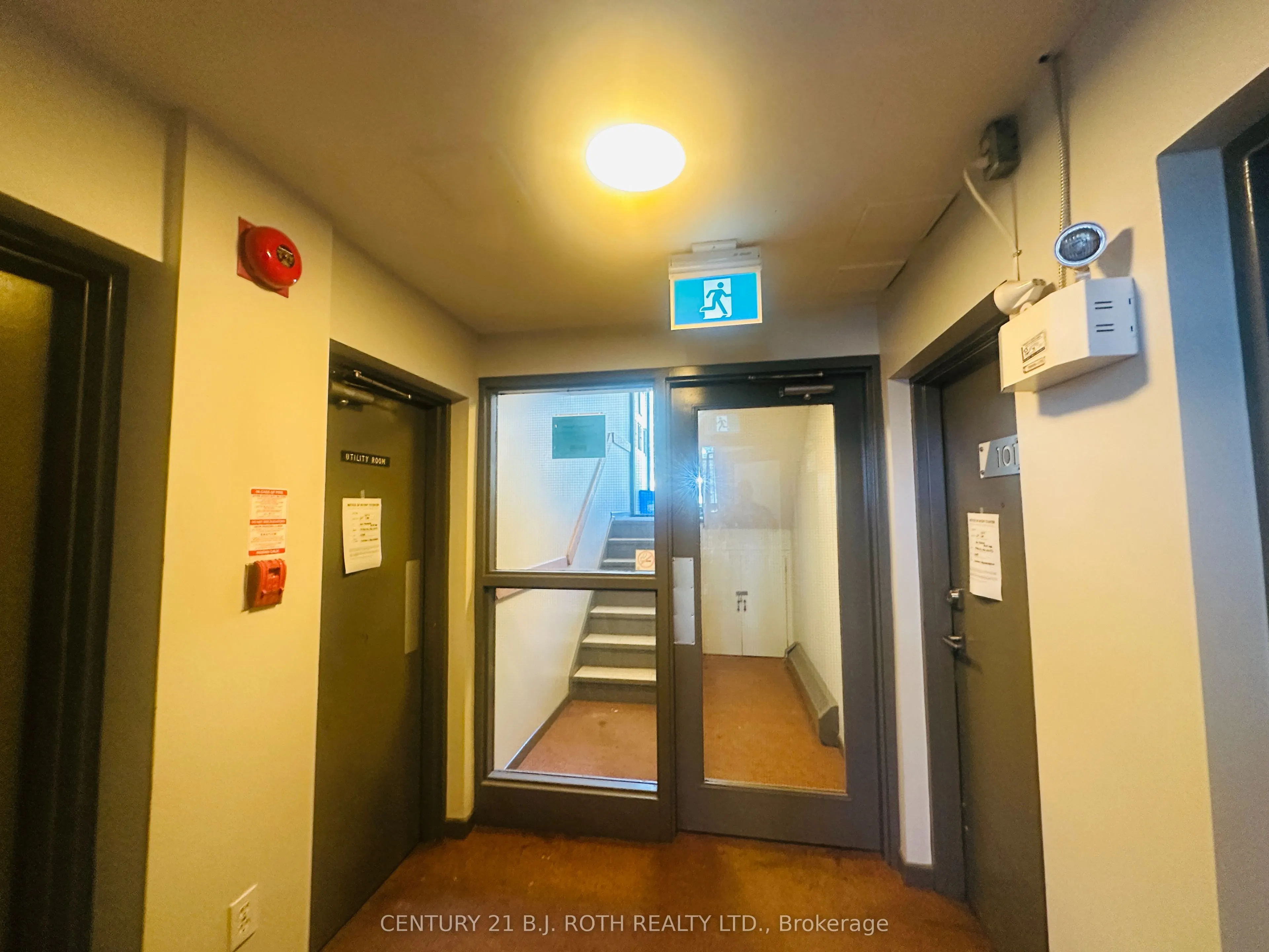 34 Berczy Street