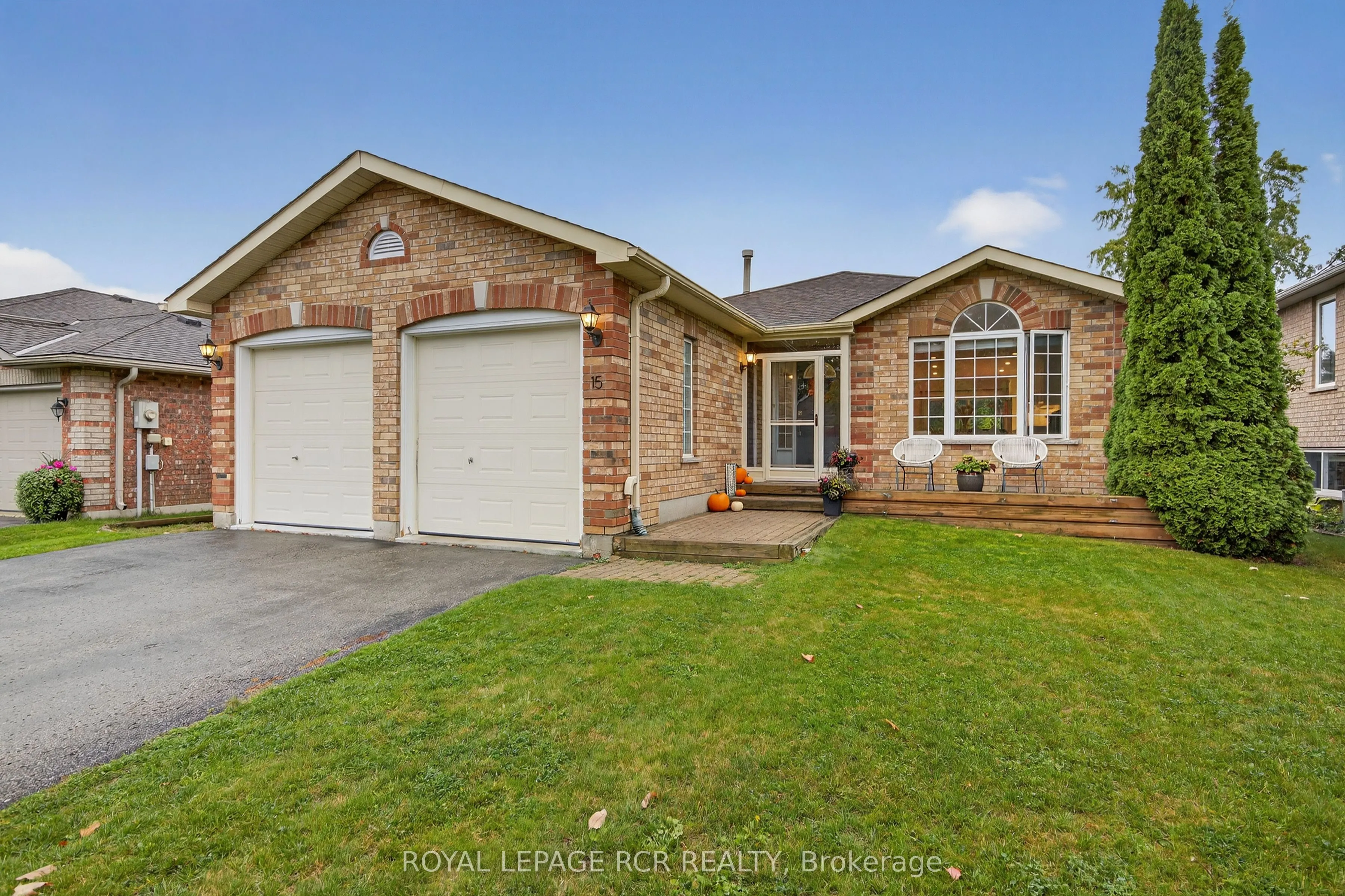 15 Nicklaus Drive