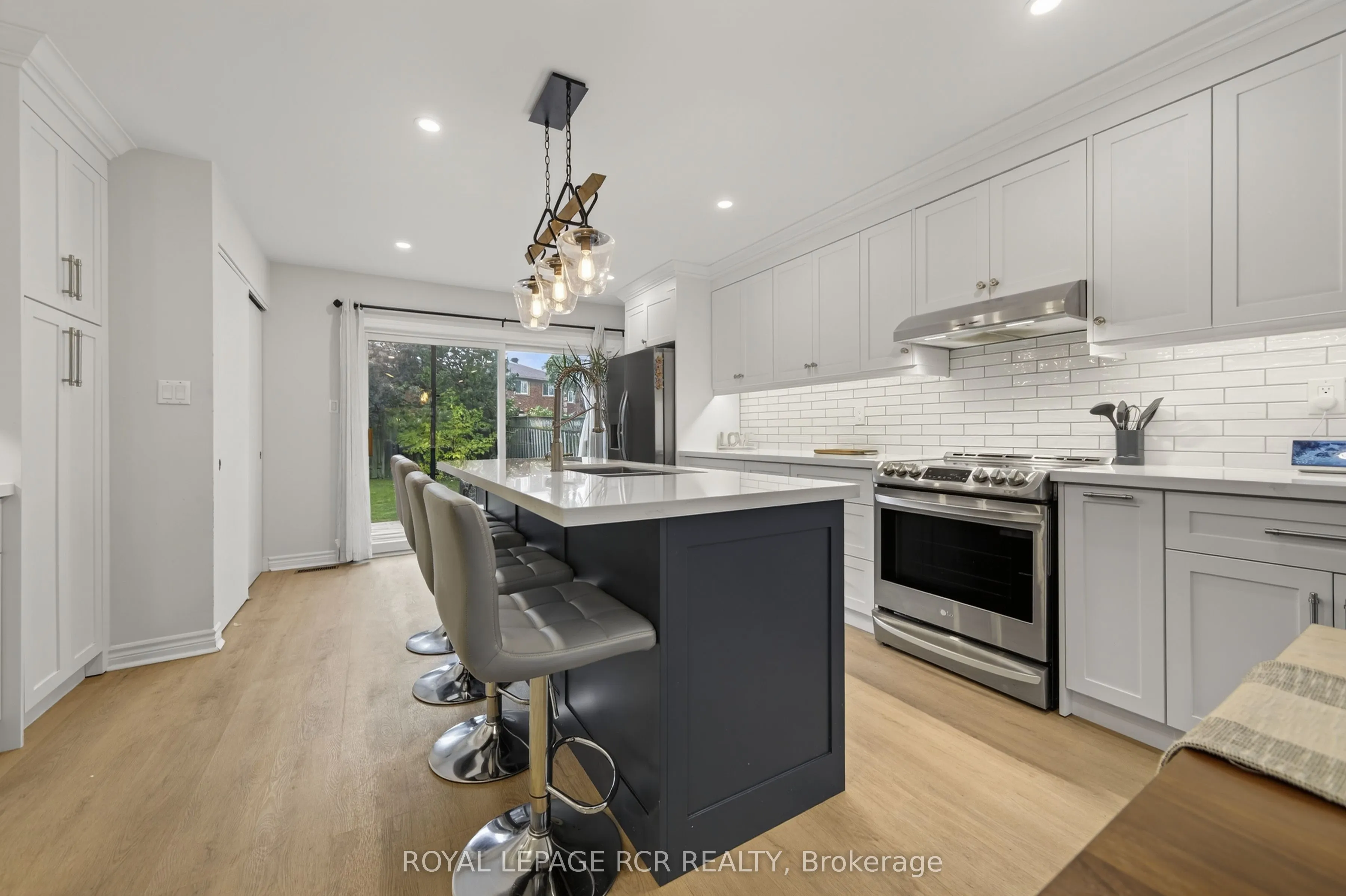 15 Nicklaus Drive