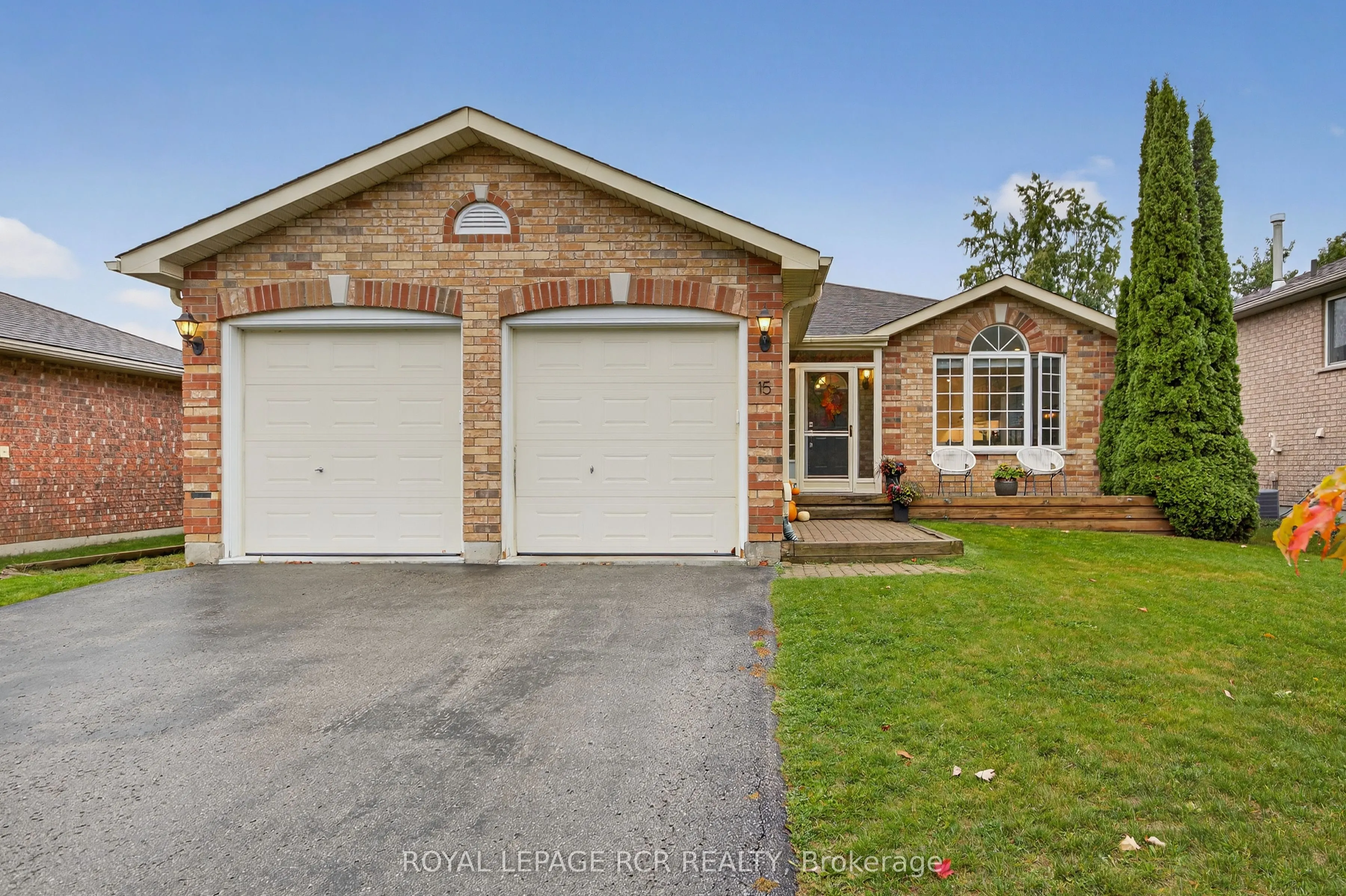 15 Nicklaus Drive