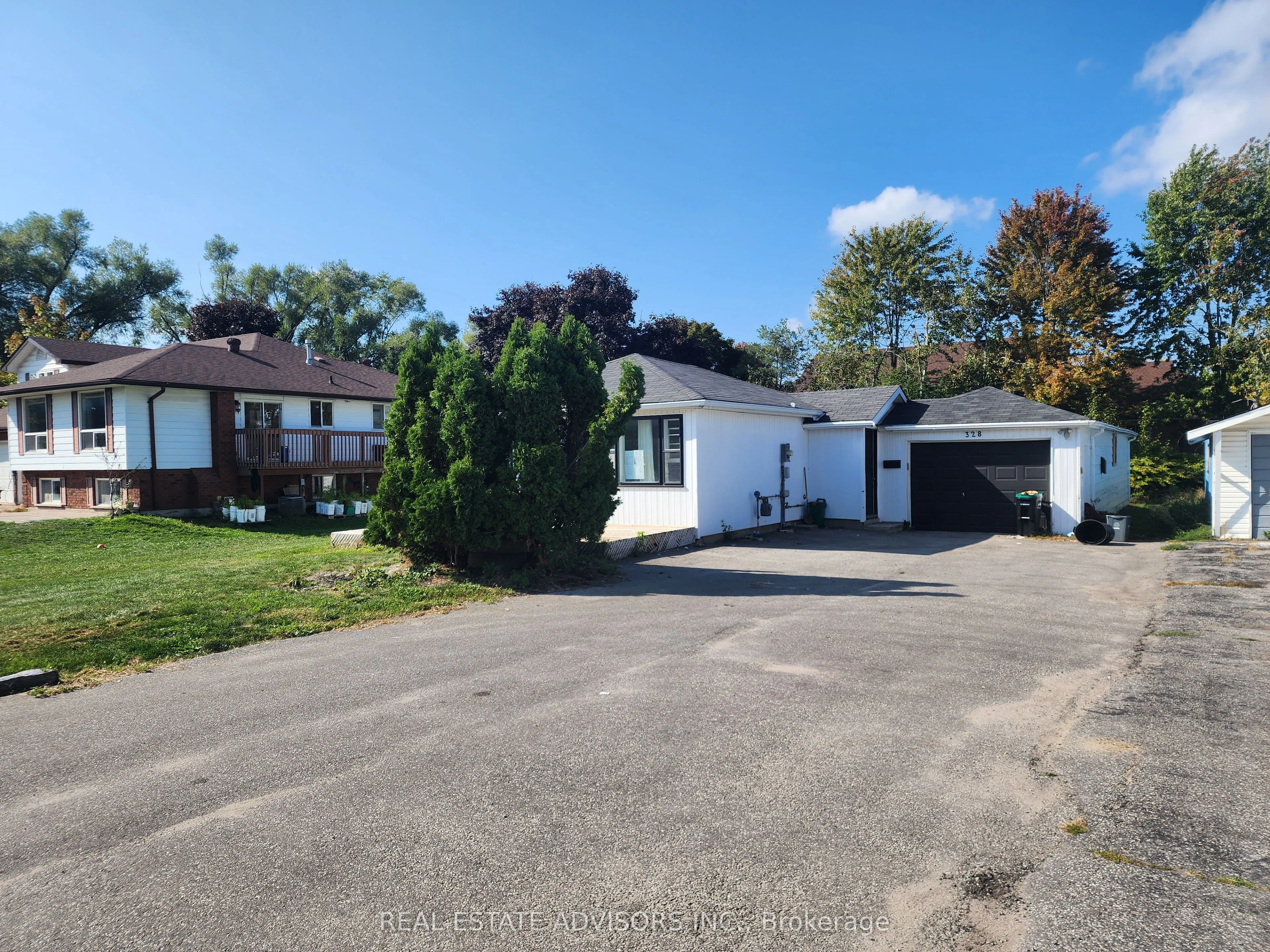 328 Little Avenue