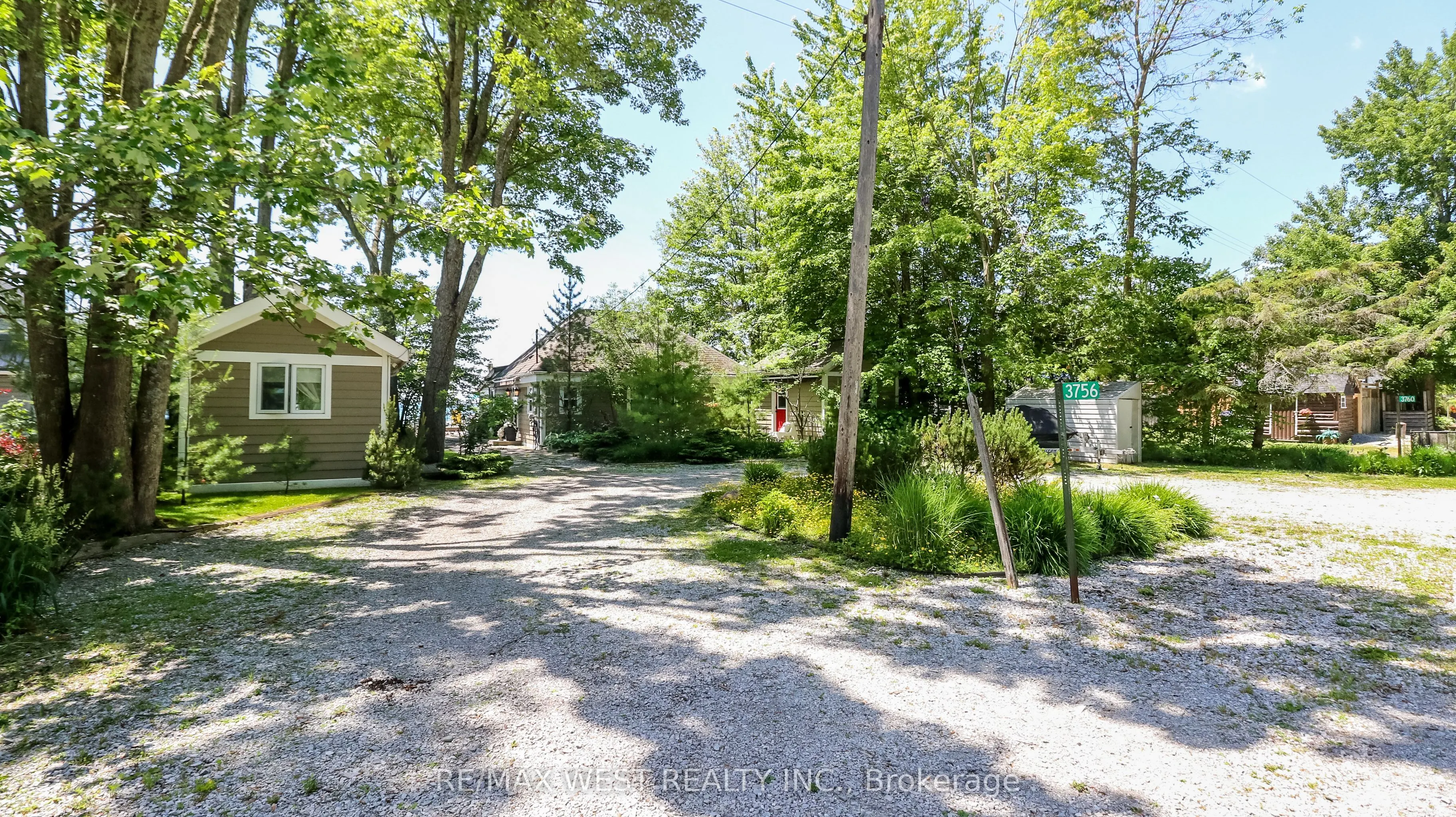 3756 Glenrest Drive