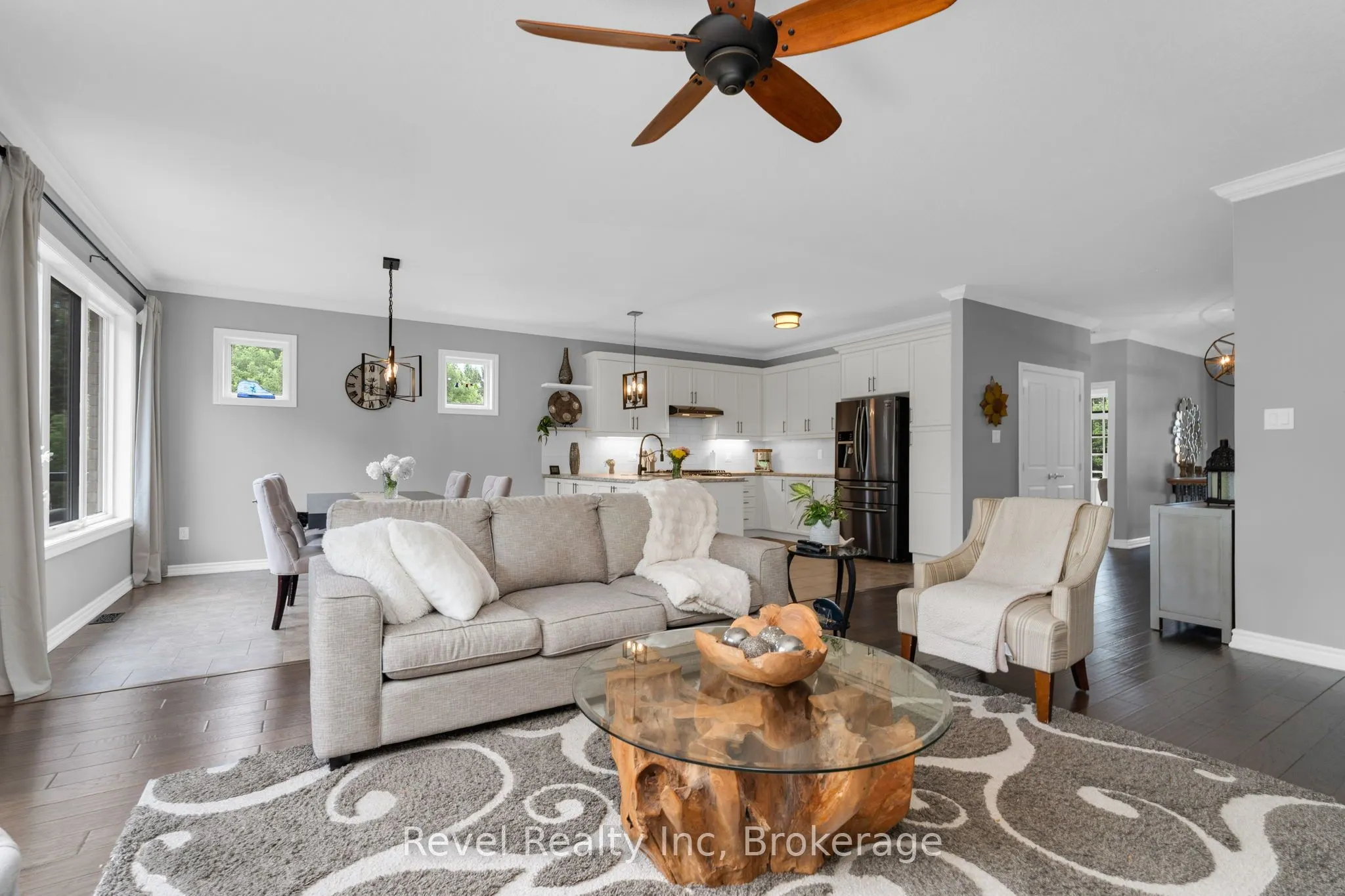 413 RUSS HOWARD Drive