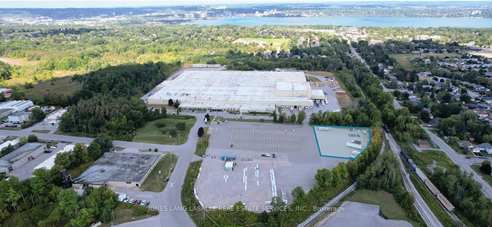 49 Truman Road, #Outside Lot