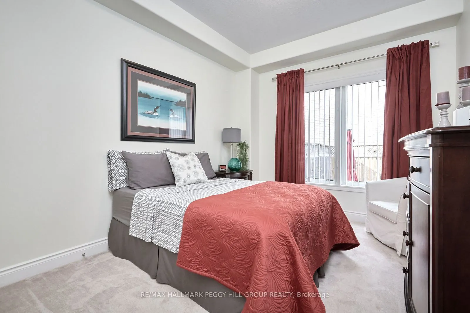 125 Huronia Road, #11