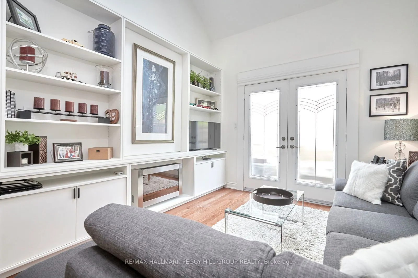 125 Huronia Road, #11