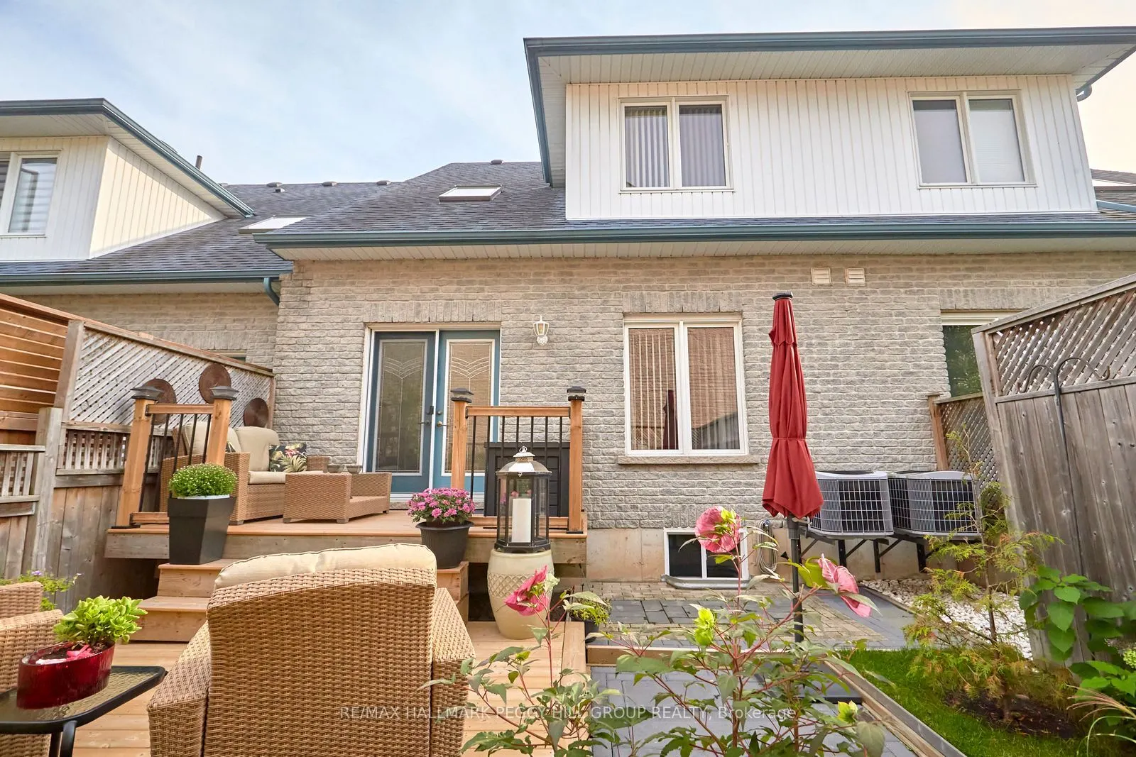 125 Huronia Road, #11