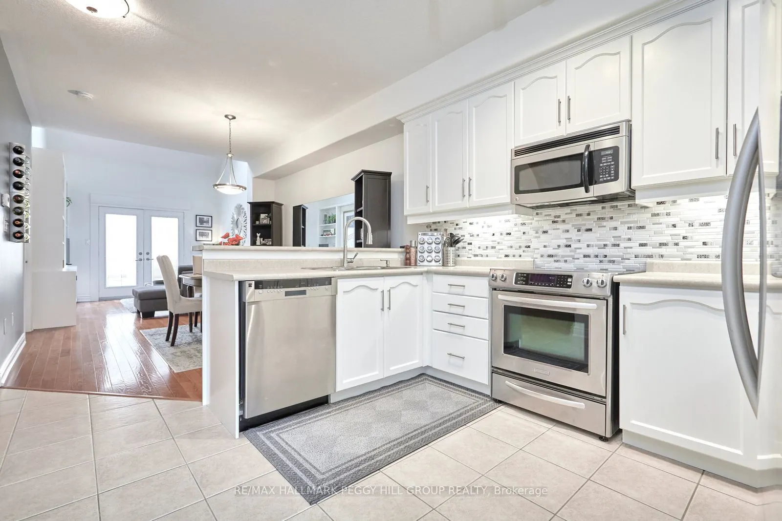 125 Huronia Road, #11