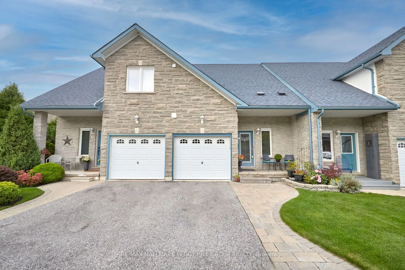 125 Huronia Road, #11