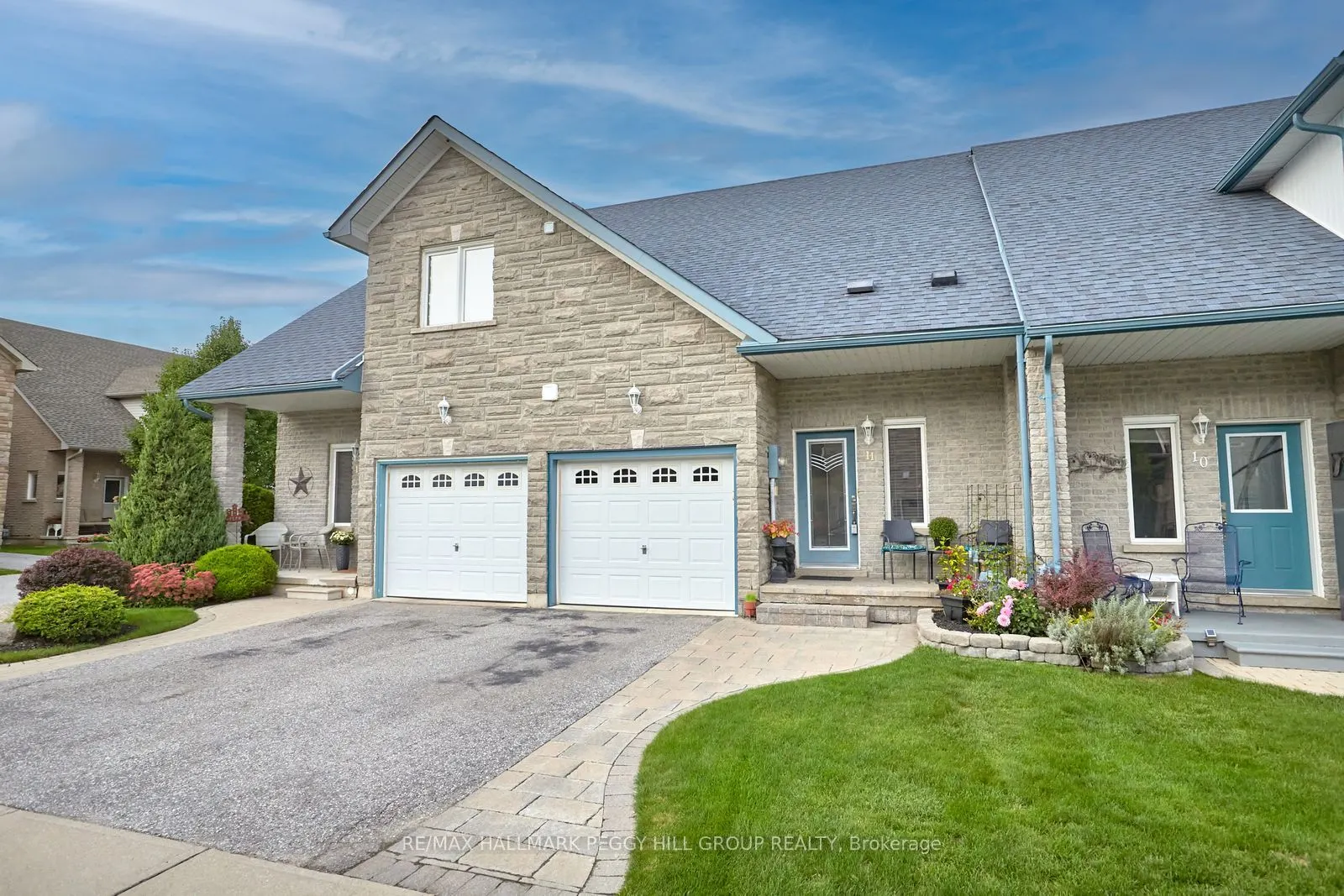 125 Huronia Road, #11