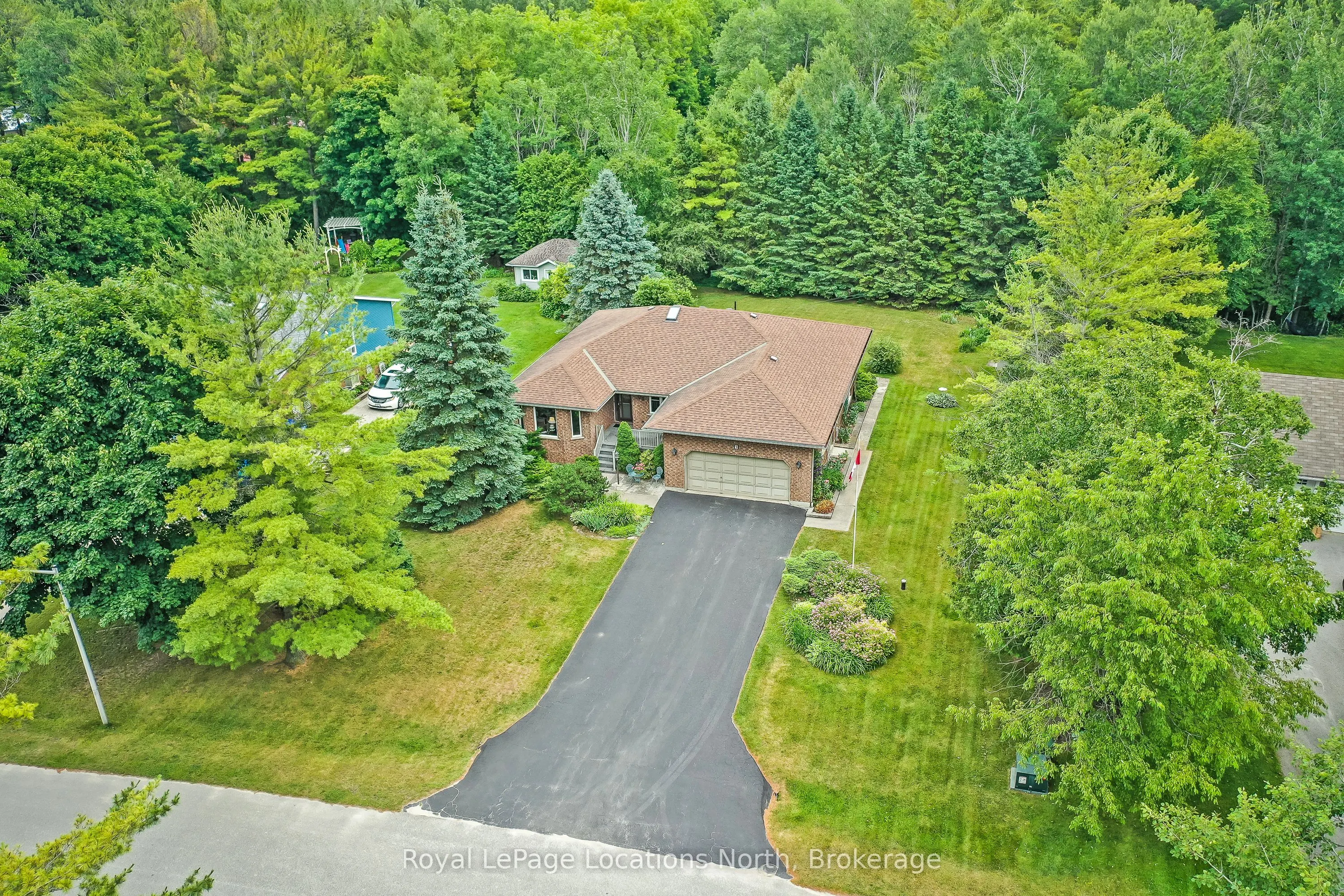 3 Kelley Crescent