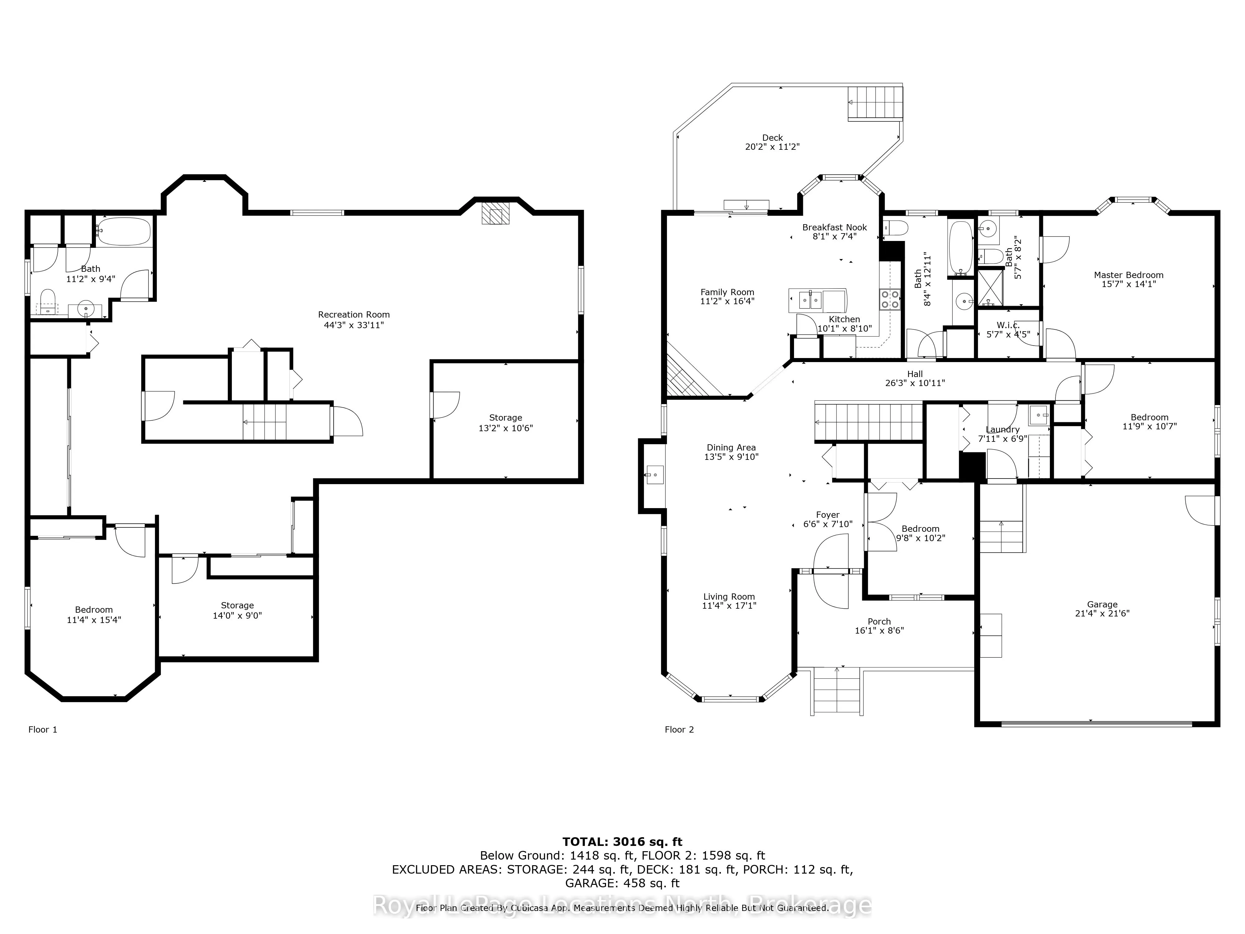 3 Kelley Crescent