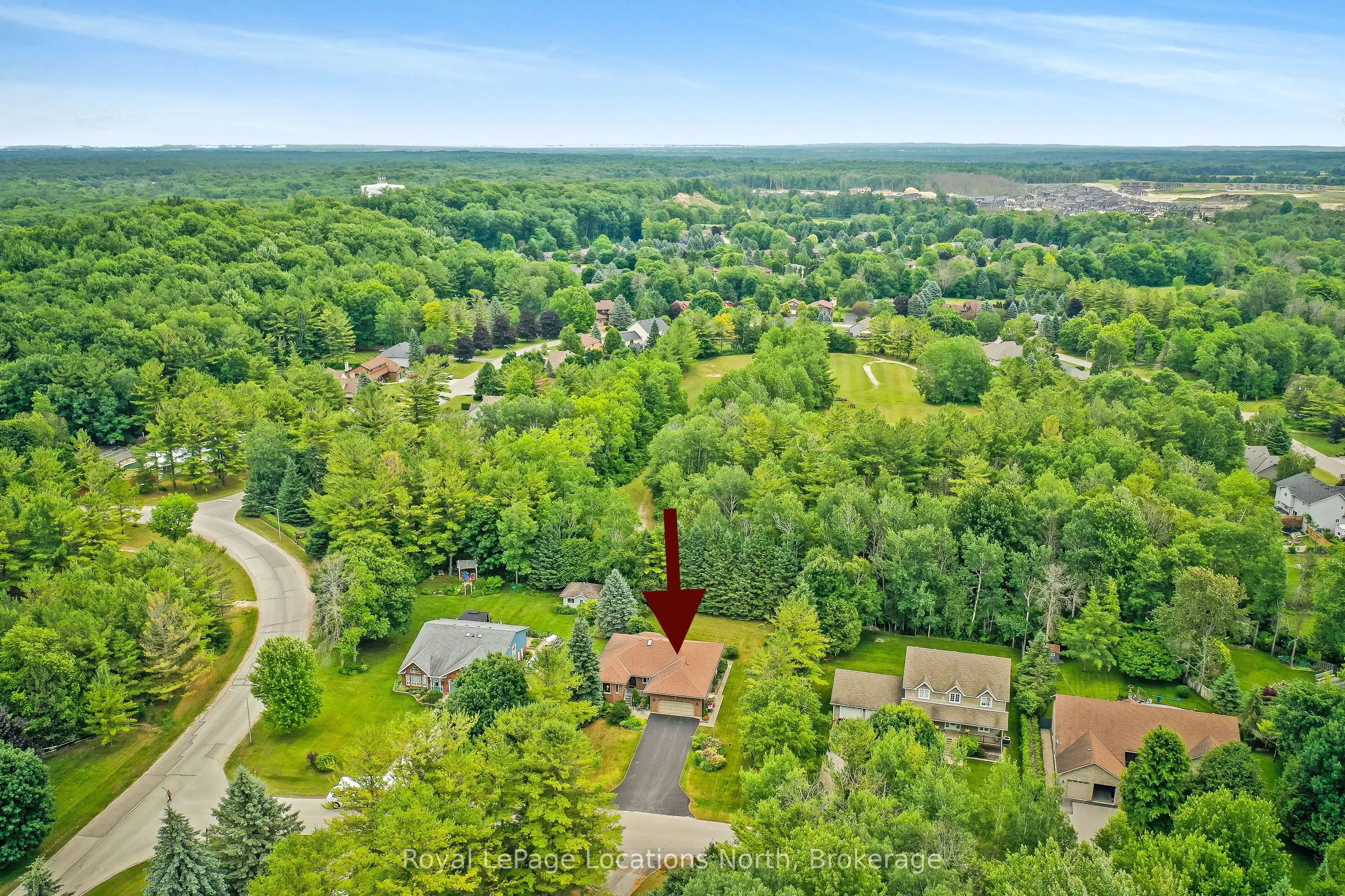 3 Kelley Crescent