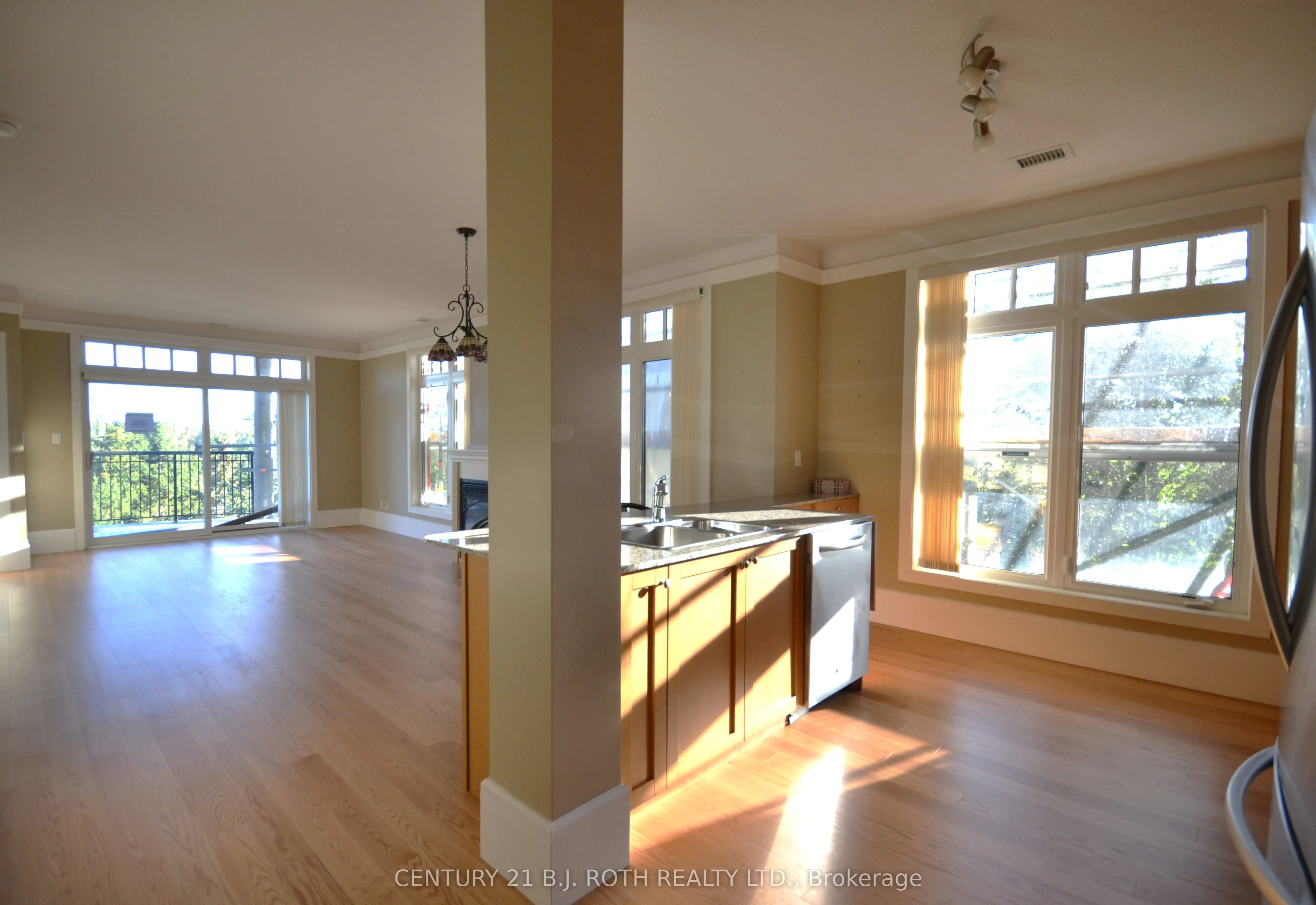 140 Cedar Island Road, #311
