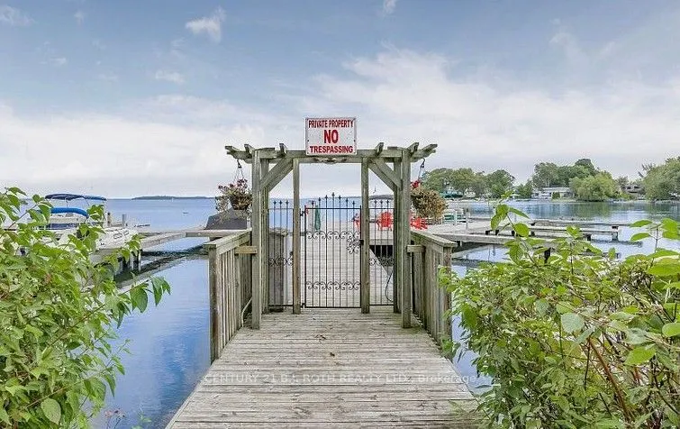 140 Cedar Island Road, #311