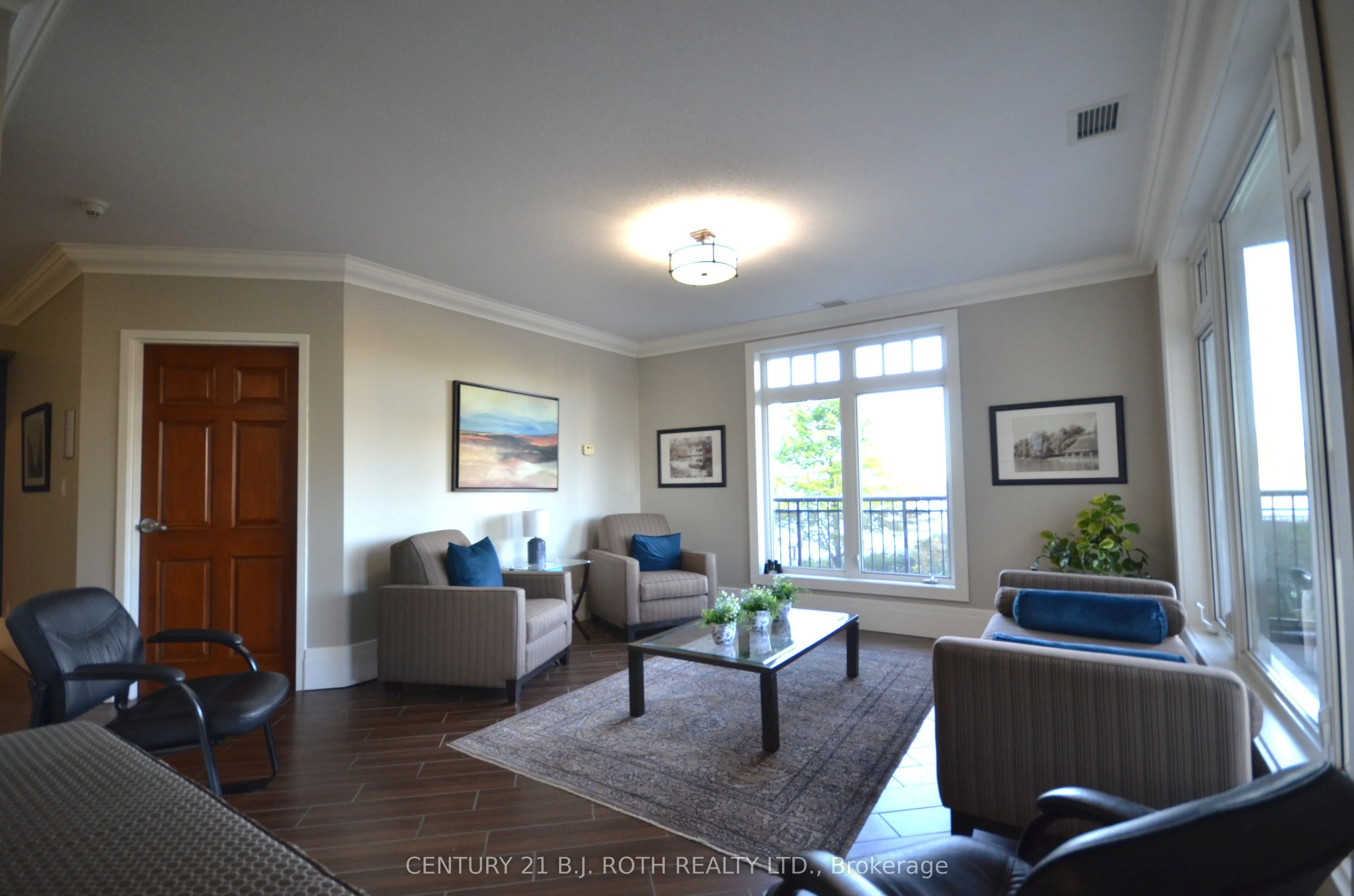 140 Cedar Island Road, #311