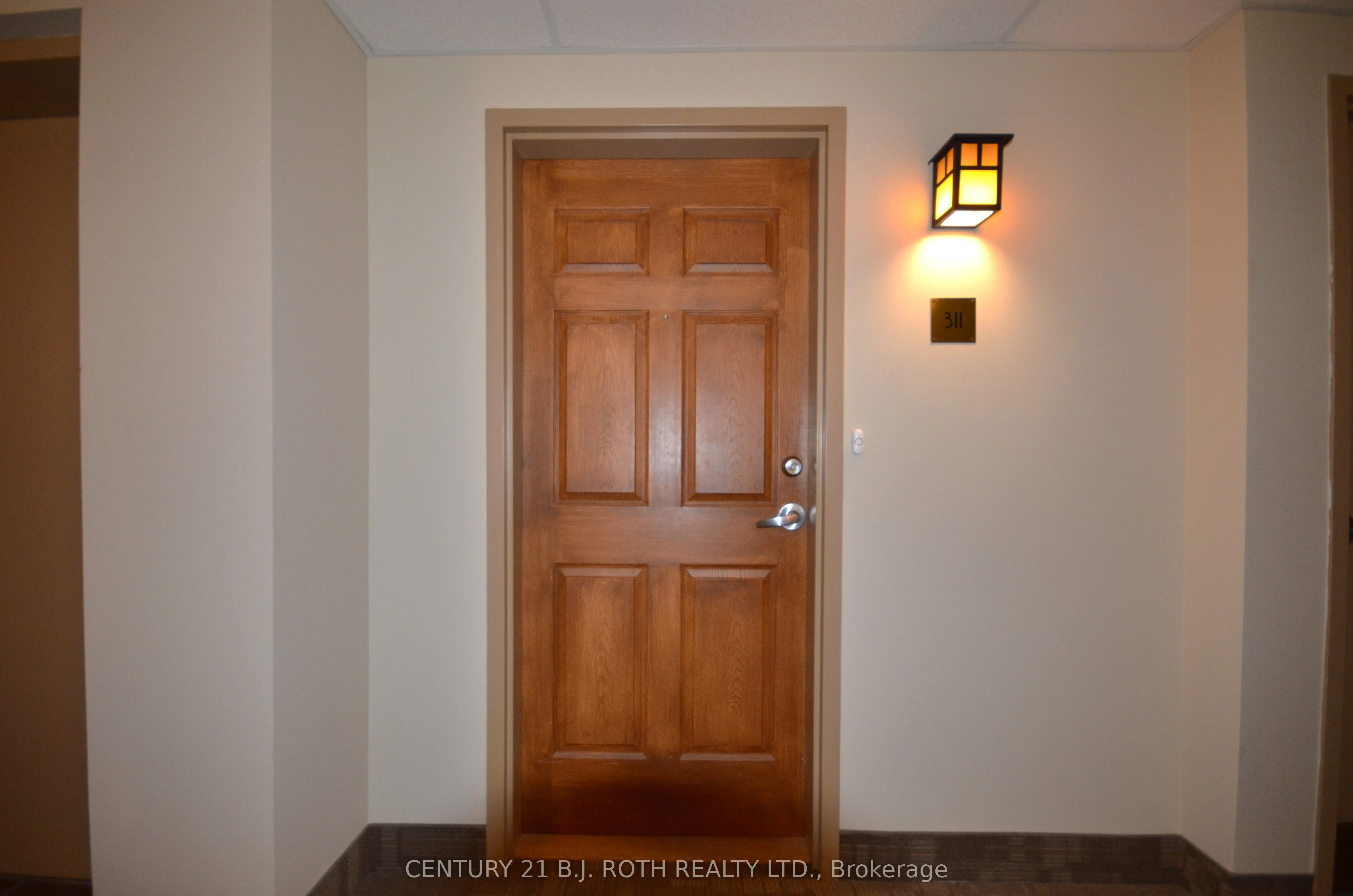 140 Cedar Island Road, #311