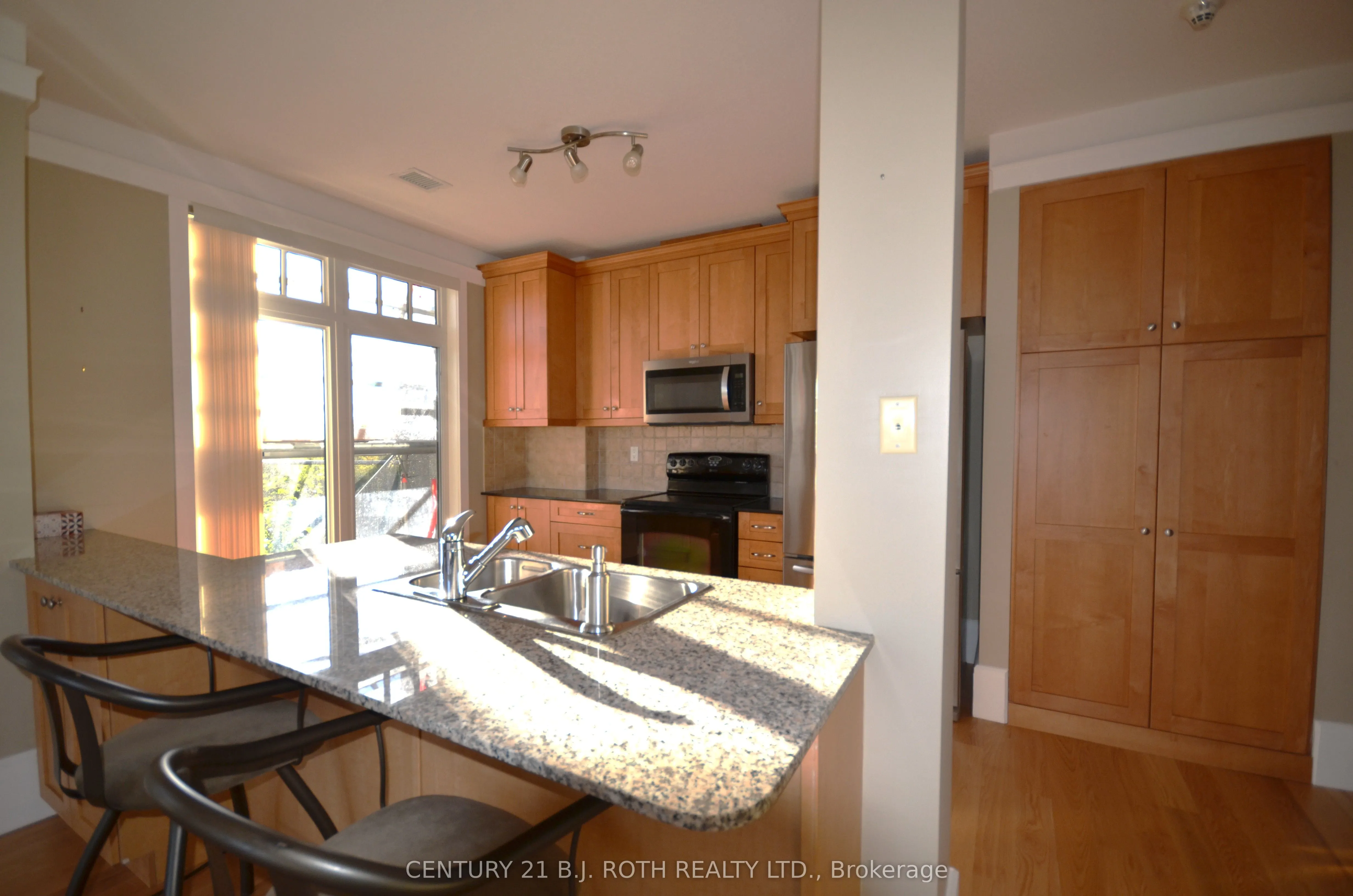 140 Cedar Island Road, #311