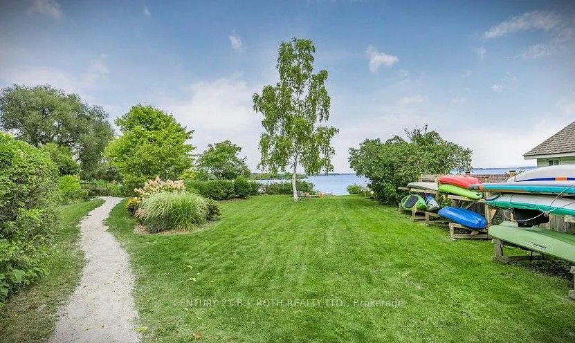 140 Cedar Island Road, #311
